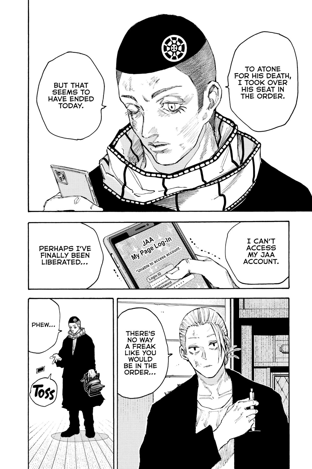 Chapter 101 — Days 101 — Page 15