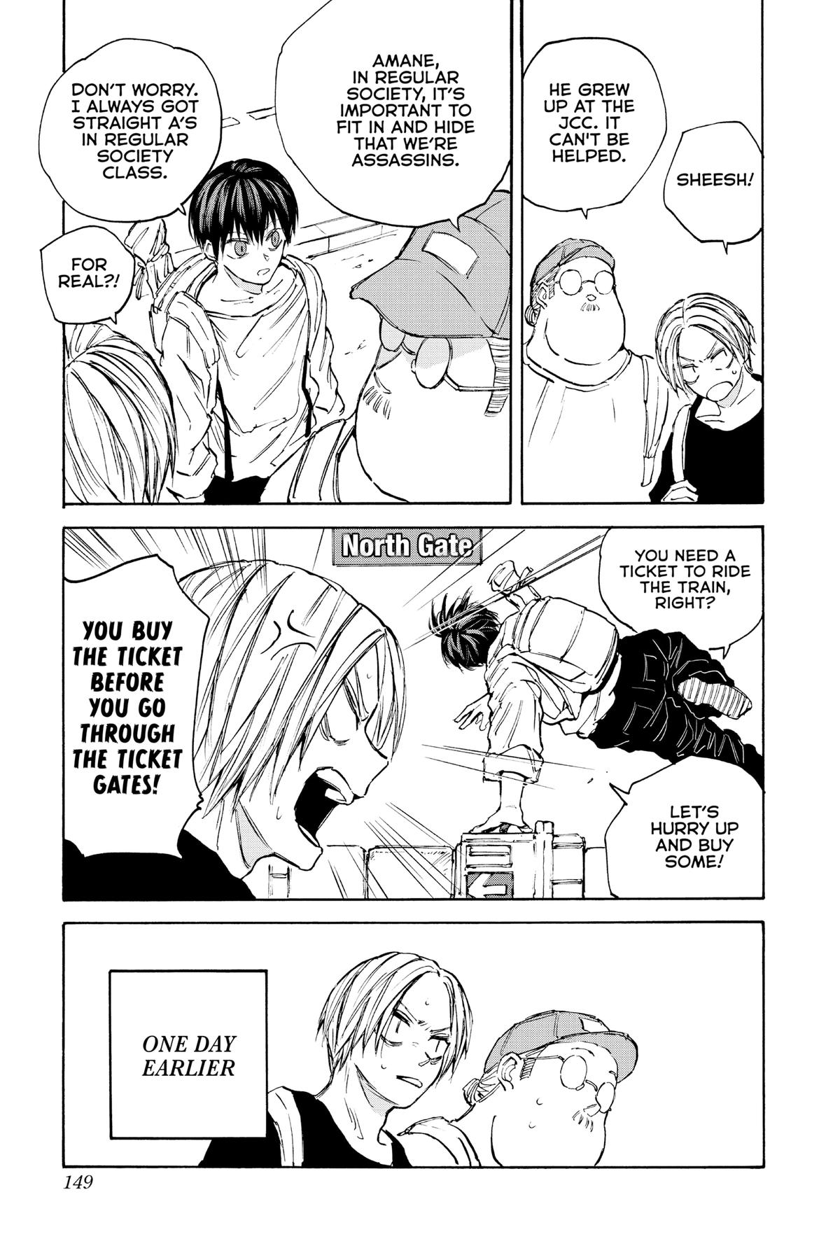 Chapter 105 — Days 105 — Page 5