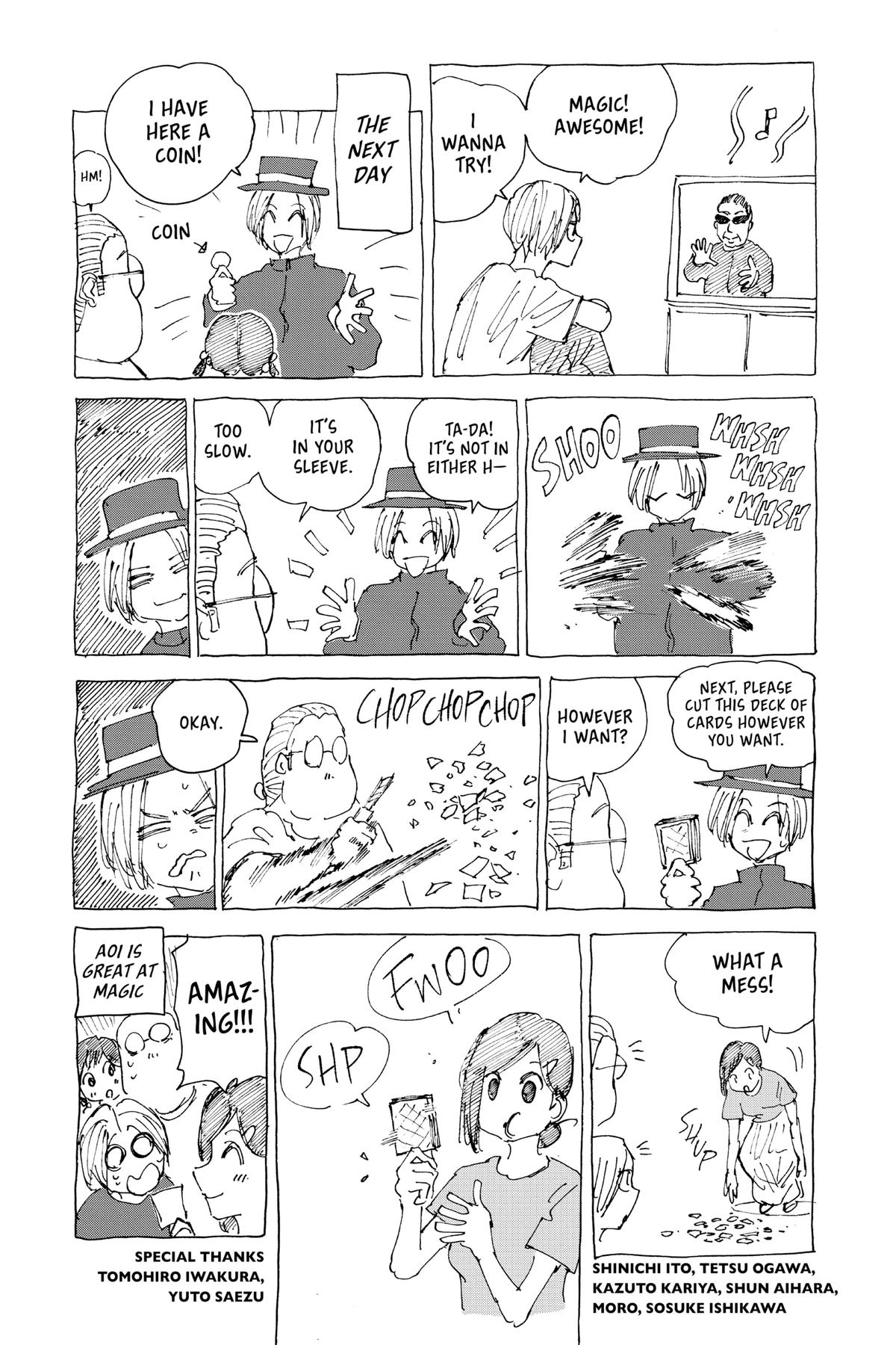 Chapter 106 — Days 106 — Page 21