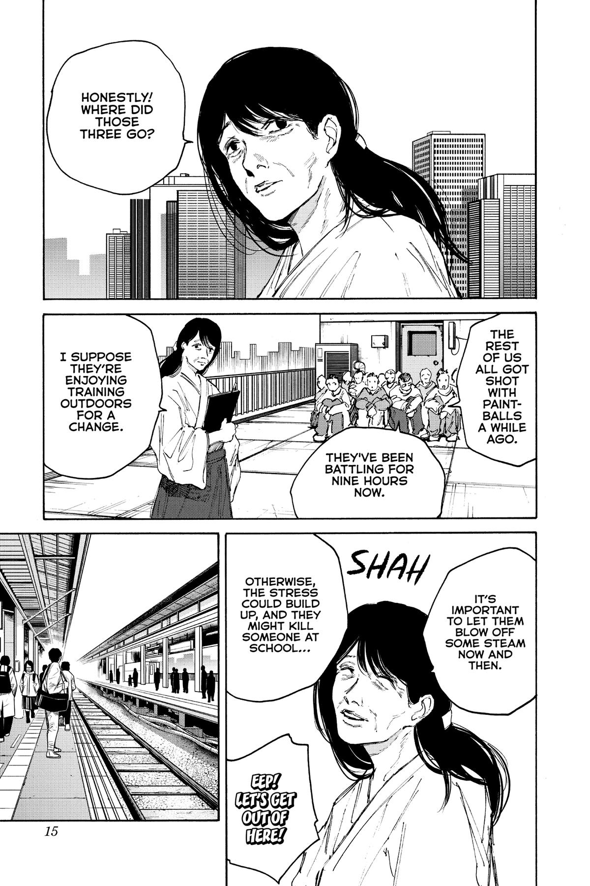 Chapter 107 — Days 107 — Page 14