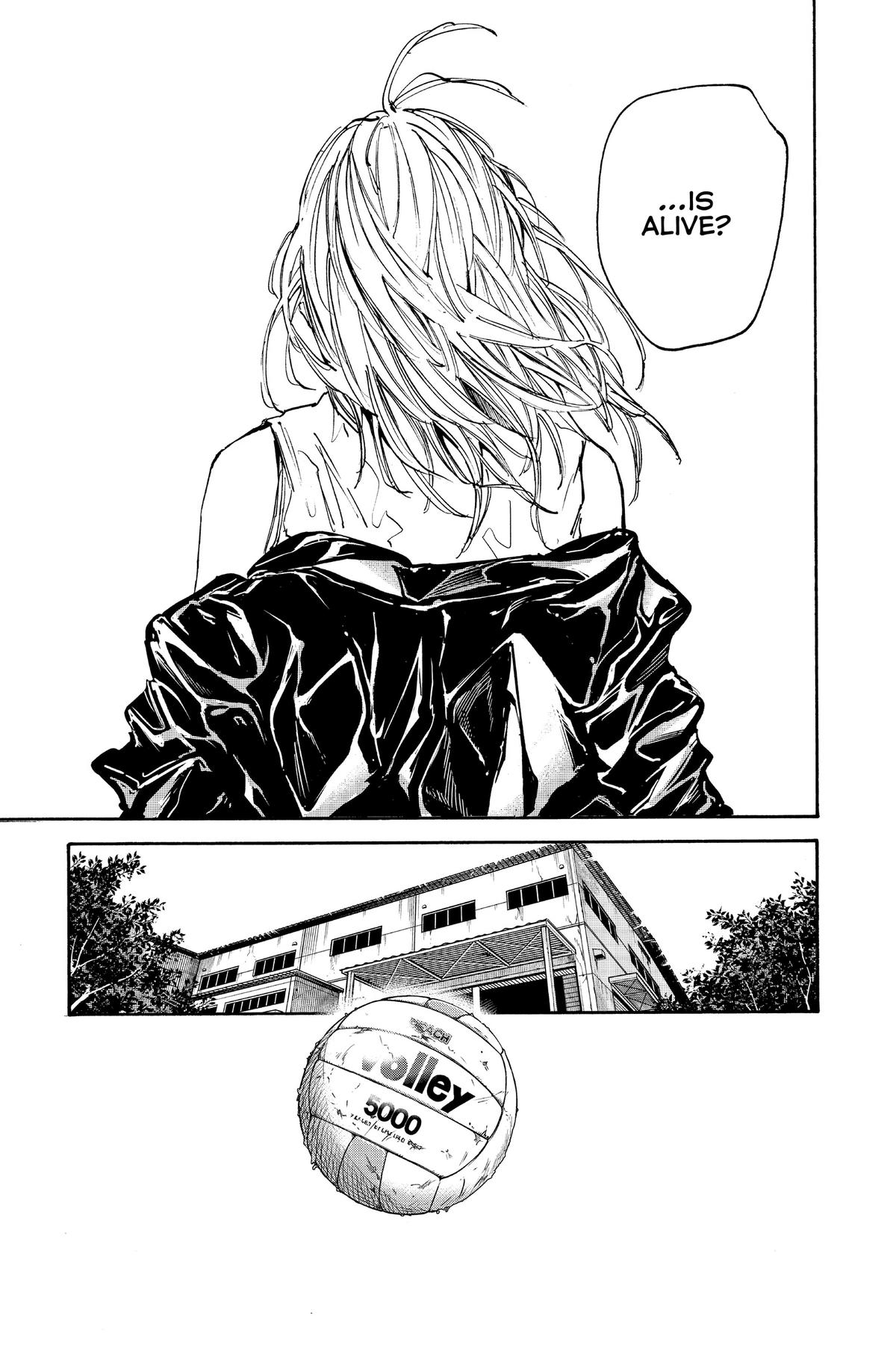 Sakamoto Days Chapter 121 - Page 2 - Sakamoto Days manga Chapter 121 manga