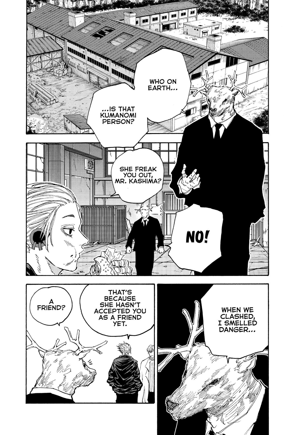 Chapter 124 — Days 124 — Page 9