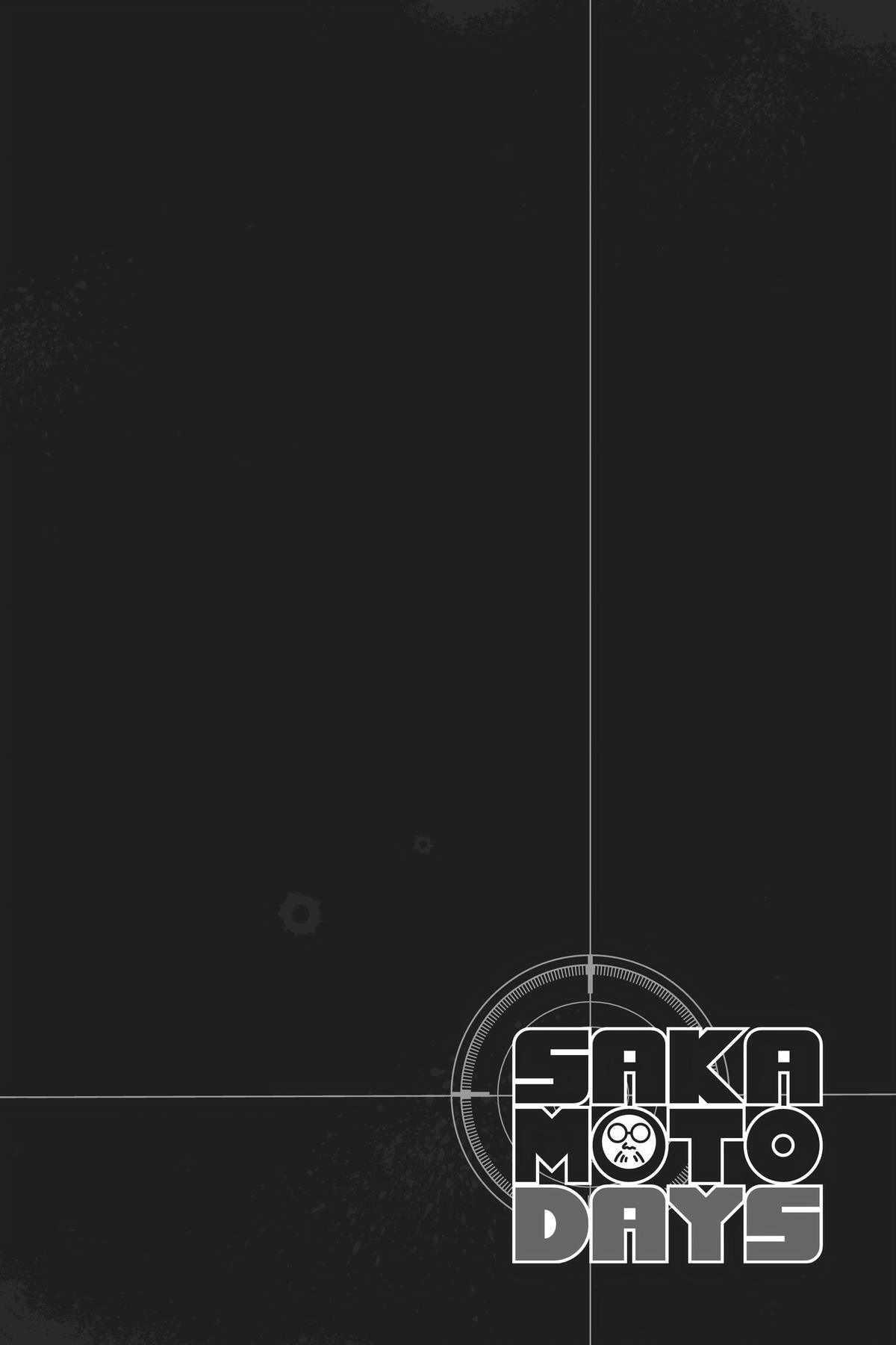 Sakamoto Days Chapter 129 - Page 3 - Sakamoto Days manga Chapter 129 manga