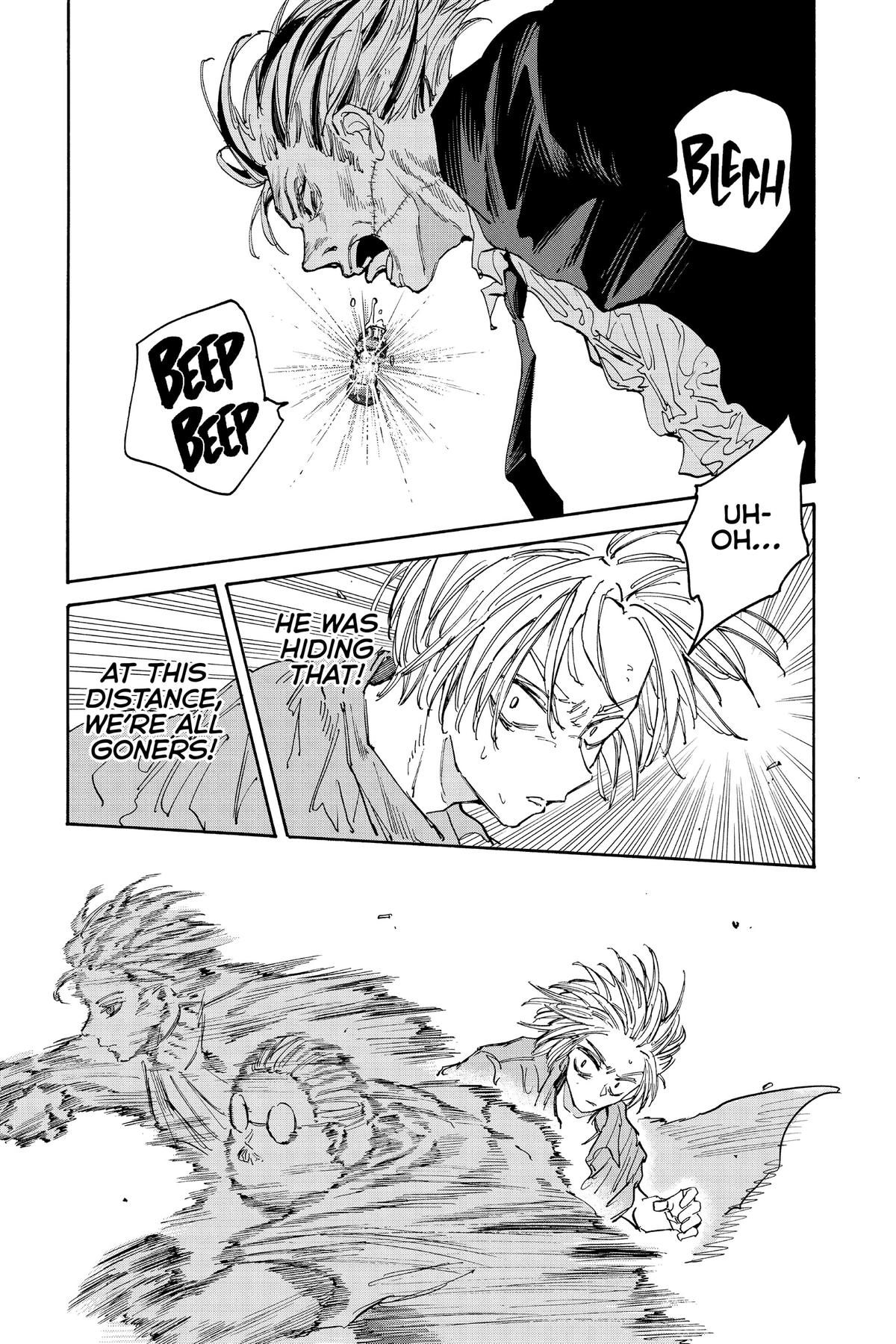 Chapter 130 — Days 130 — Page 14