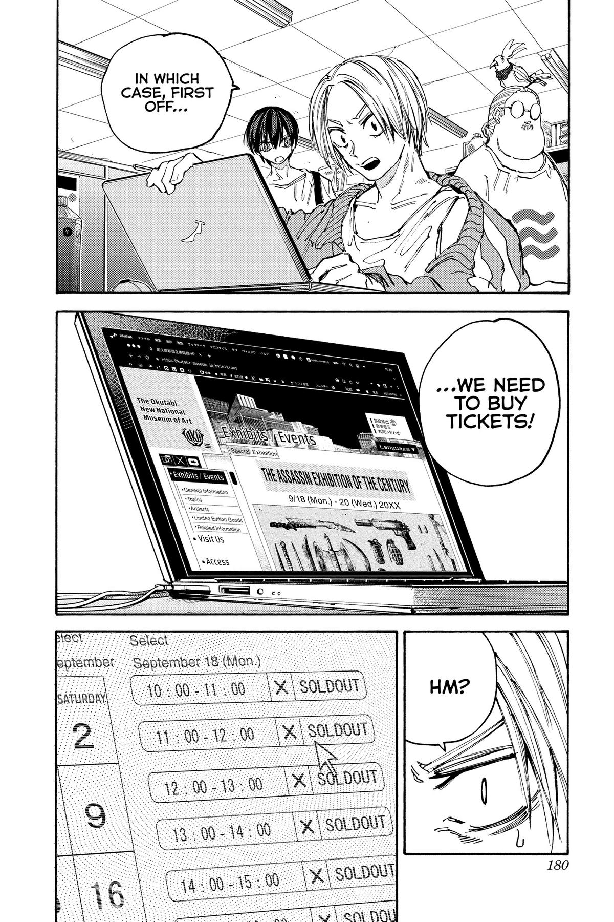 Chapter 133 — Days 133 — Page 14