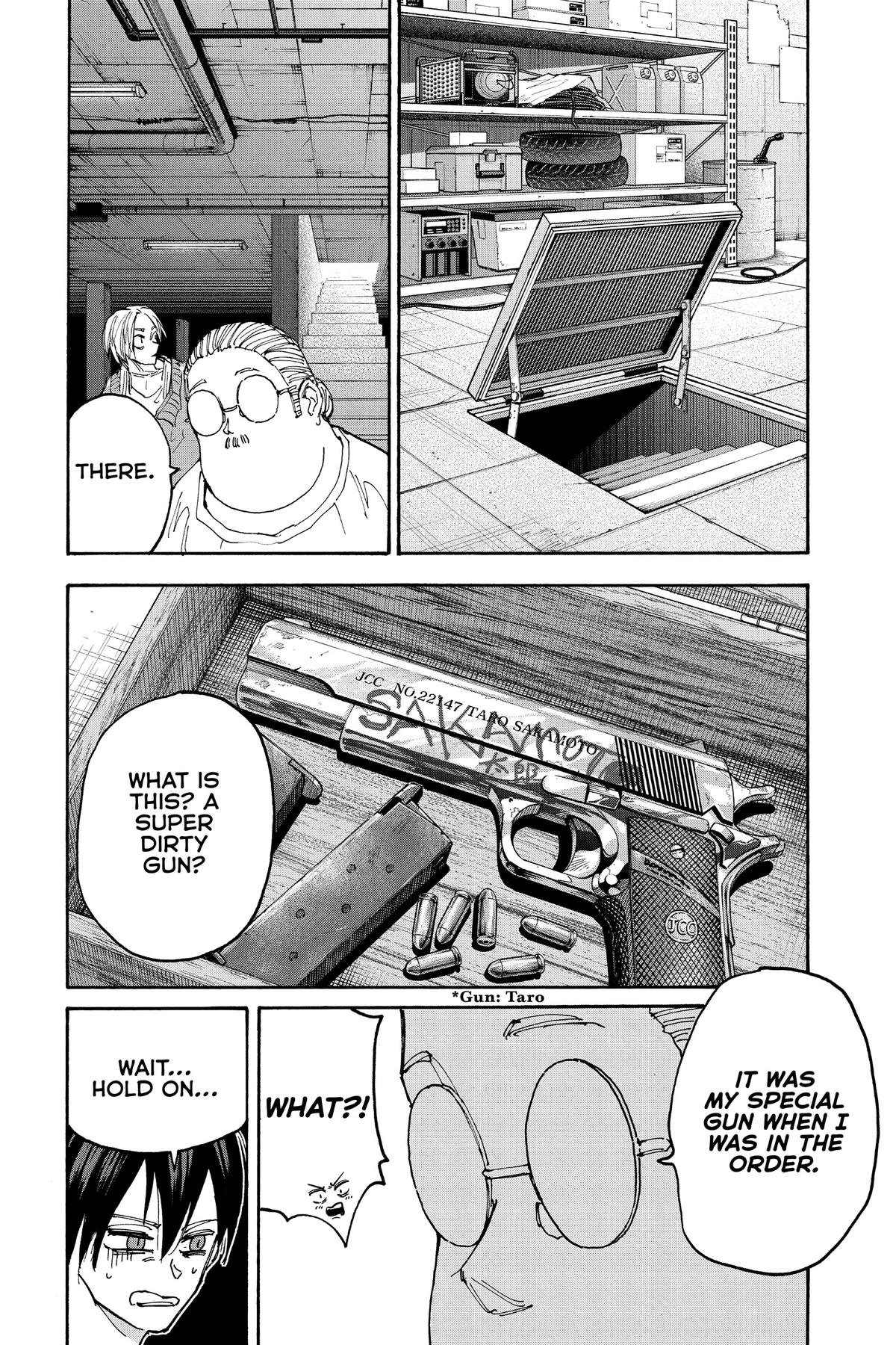 Chapter 133 — Days 133 — Page 18
