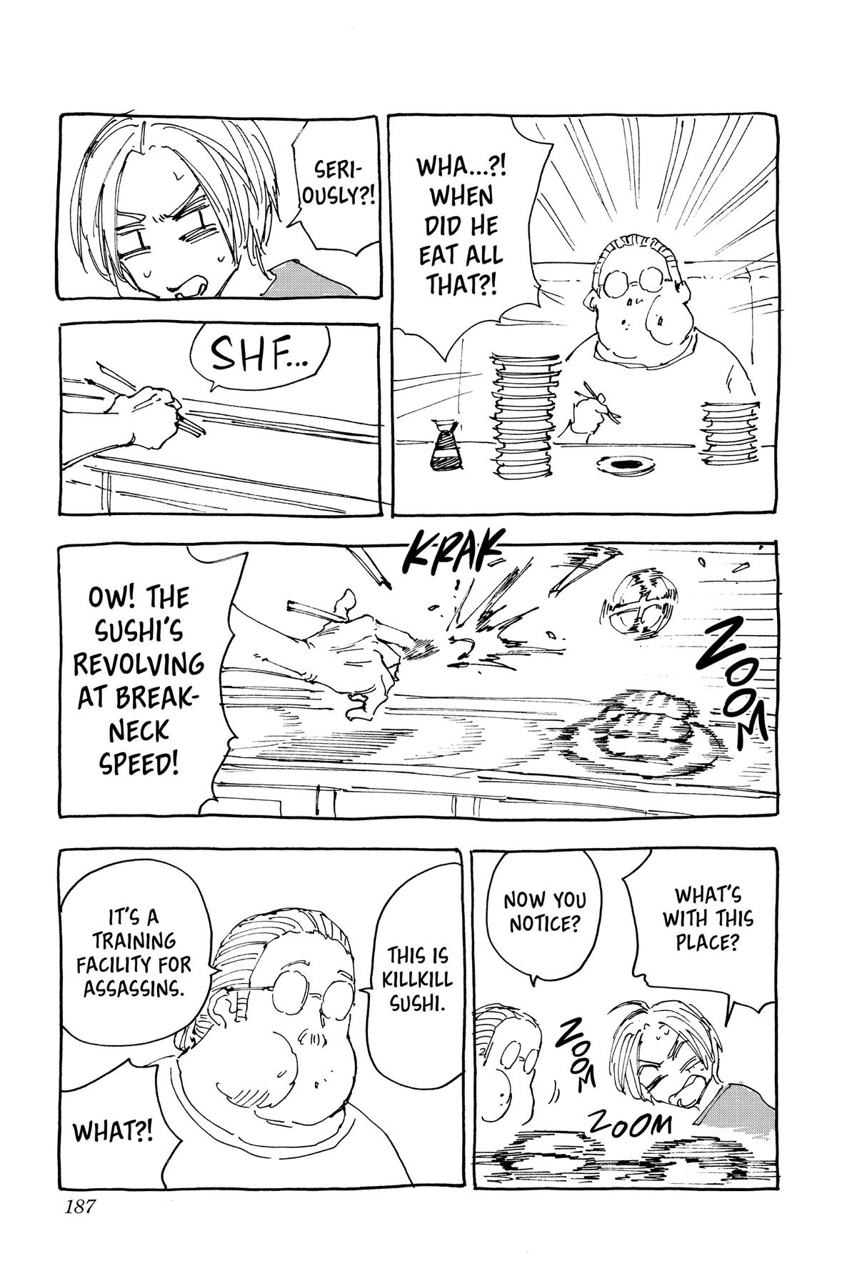 Chapter 133 — Days 133 — Page 21