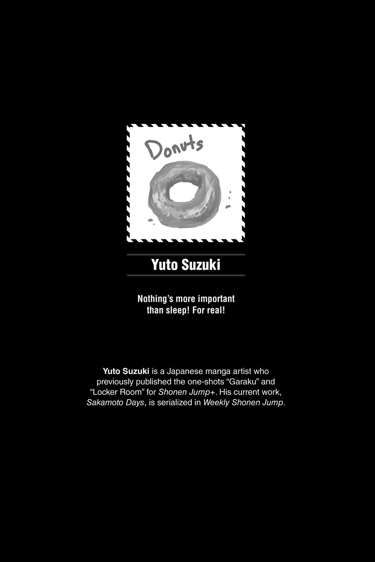 Sakamoto Days Chapter 134 - Page 2 - Sakamoto Days manga Chapter 134 manga