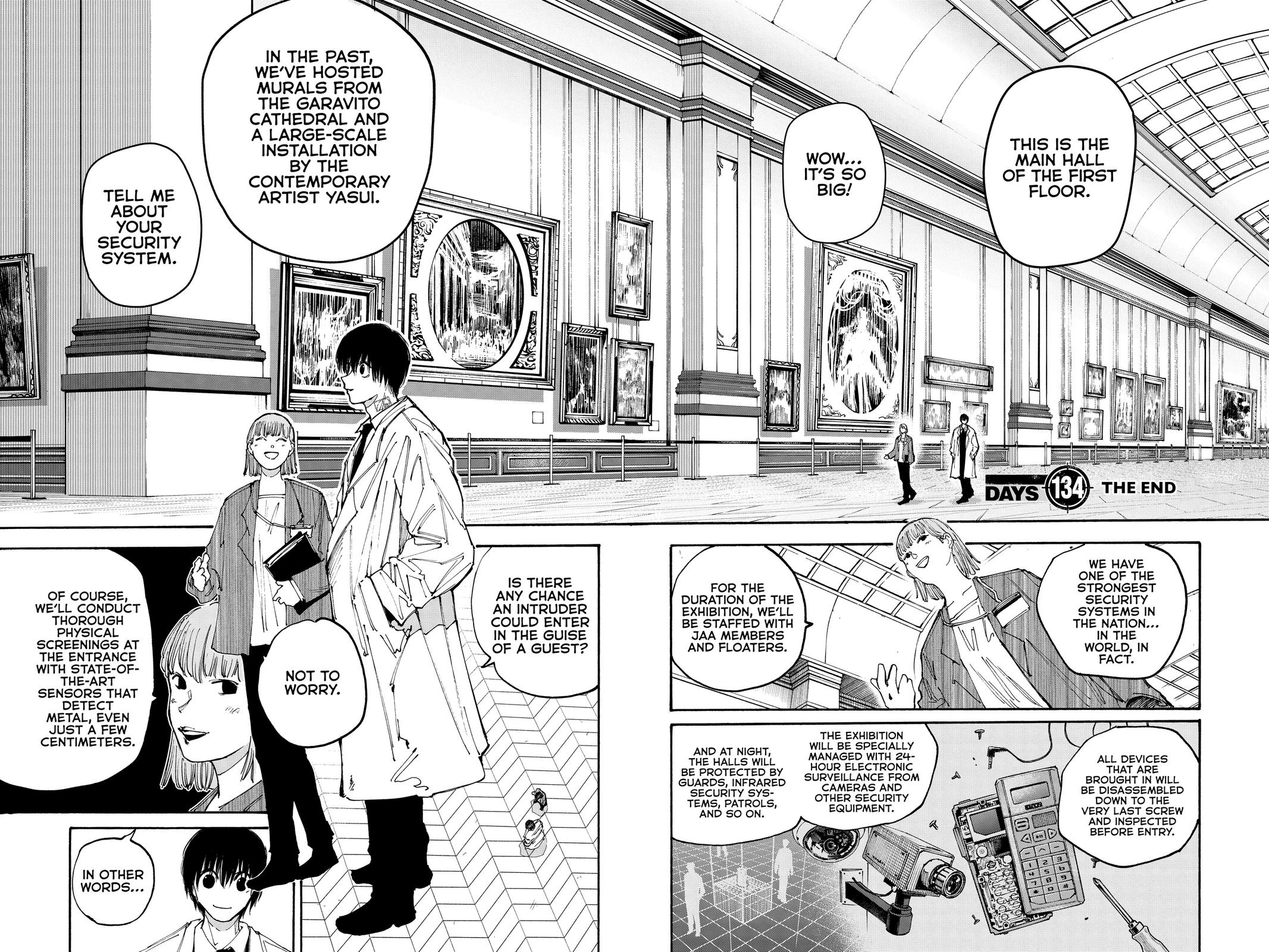 Chapter 134 — Days 134 — Page 8