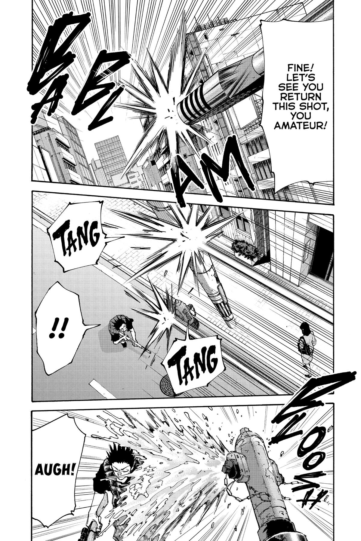 Sakamoto Days Chapter 138 - Page 2 - Sakamoto Days manga Chapter 138 manga