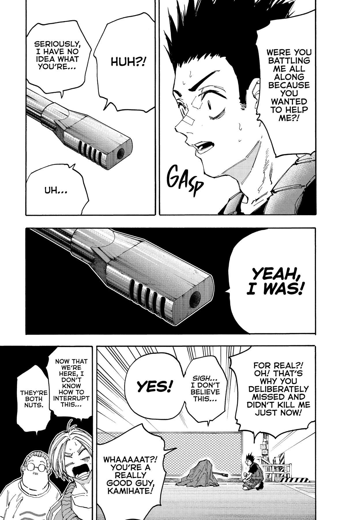 Chapter 139 — Days 139 — Page 5