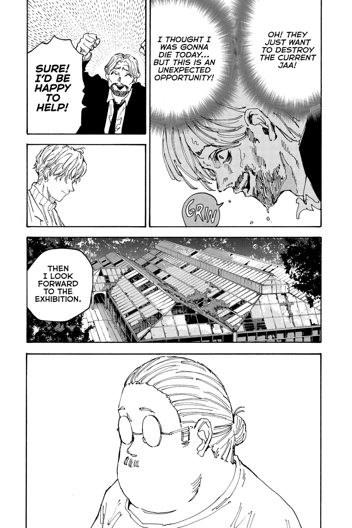 Chapter 140 — Days 140 — Page 8