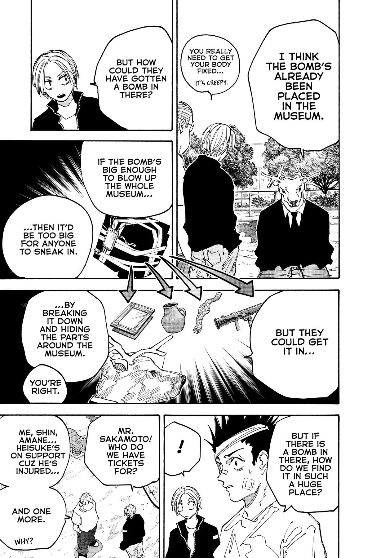 Chapter 140 — Days 140 — Page 14