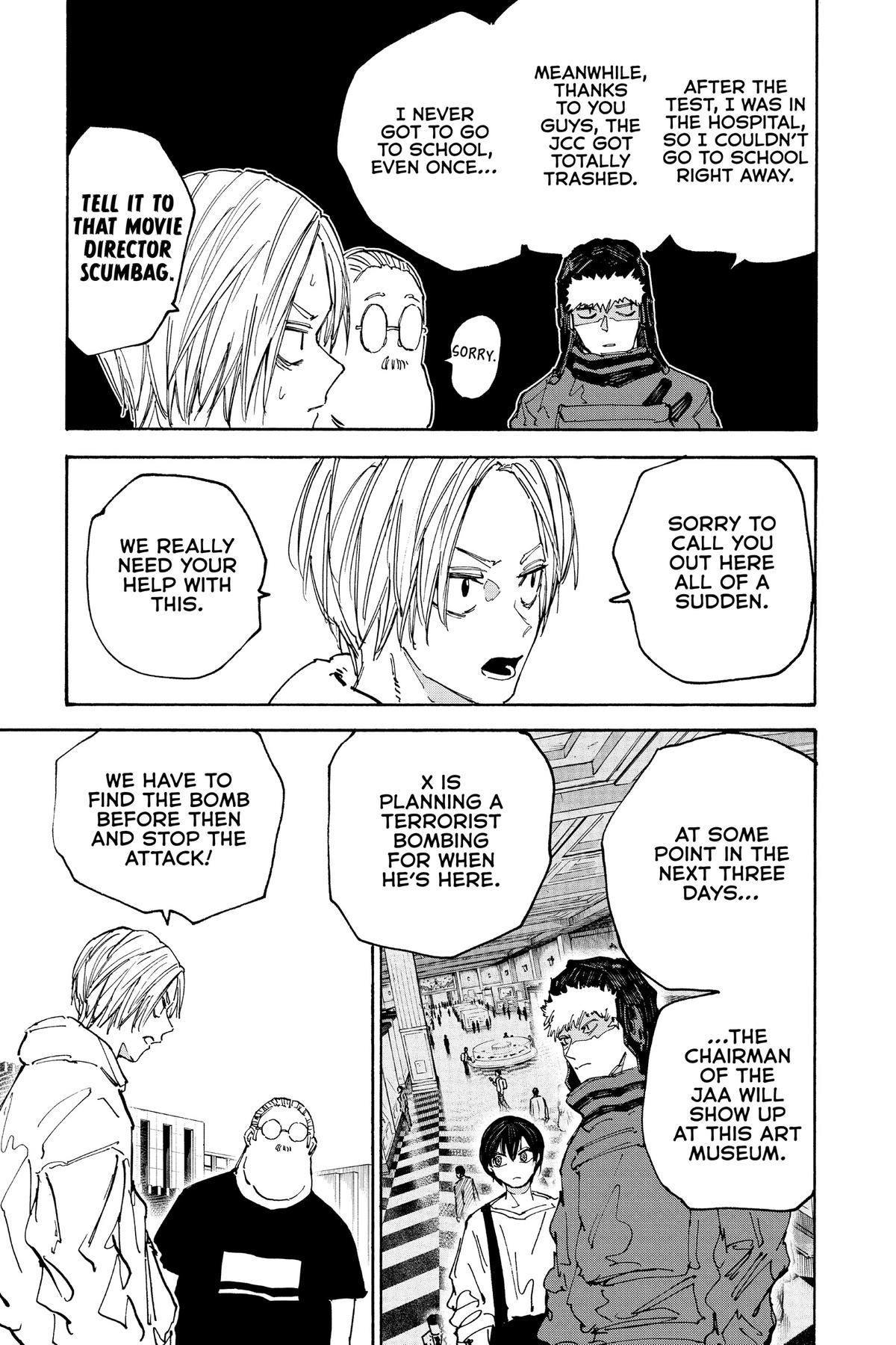 Chapter 141 — Days 141 — Page 9