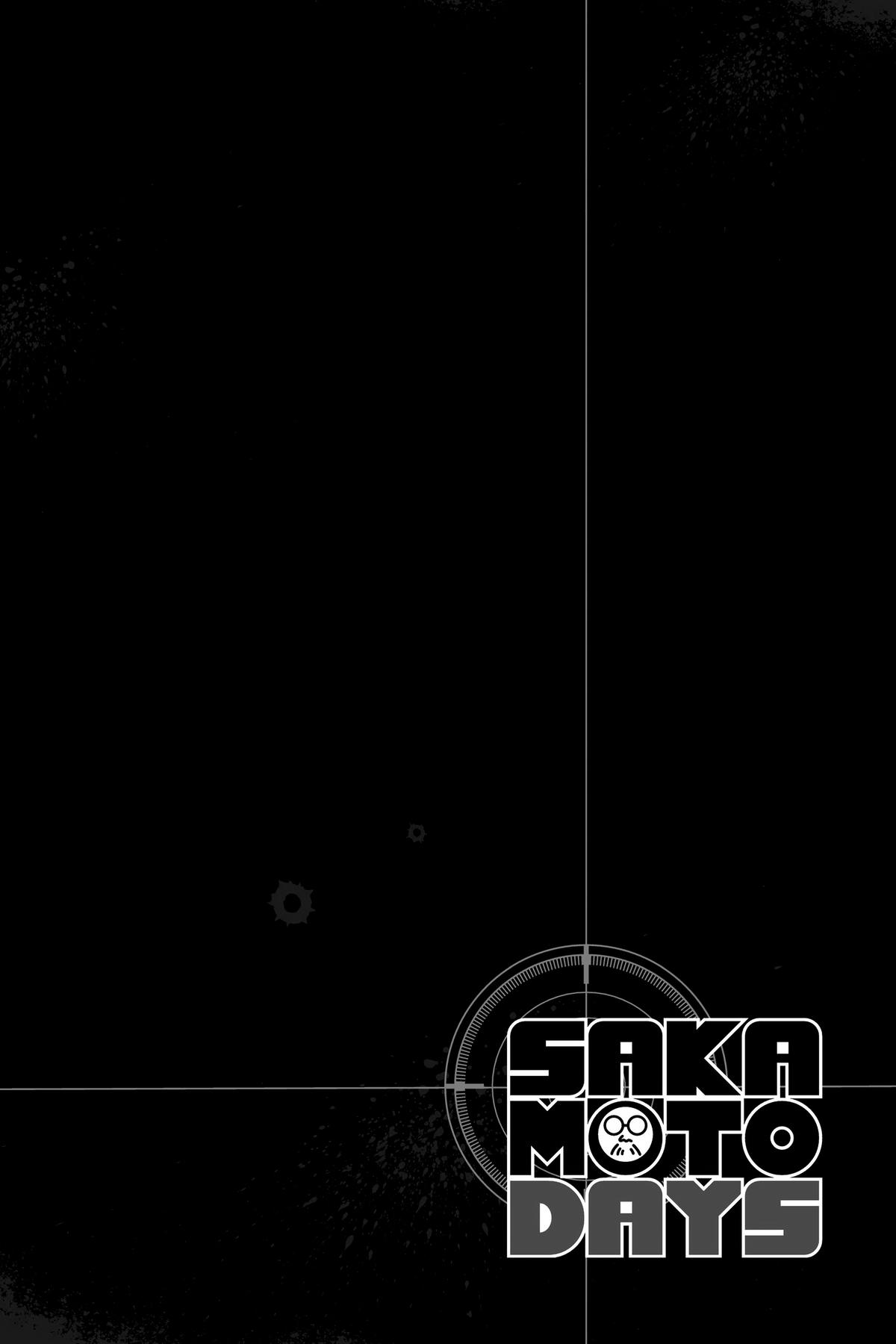 Sakamoto Days Chapter 142 - Page 3 - Sakamoto Days manga Chapter 142 manga