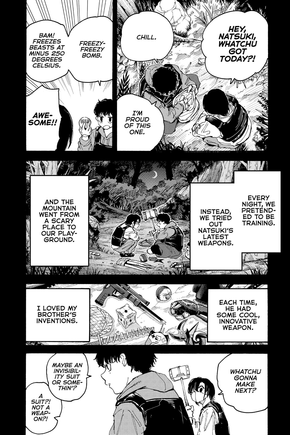 Chapter 145 — Days 145 — Page 4