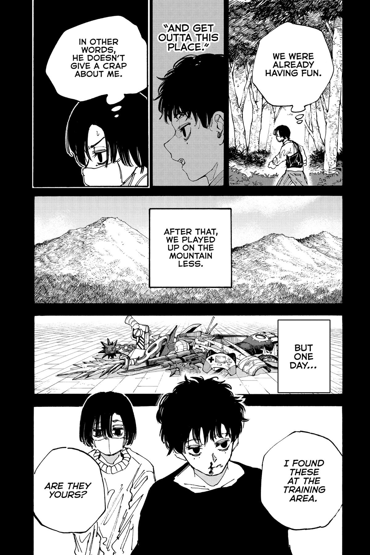 Chapter 145 — Days 145 — Page 6