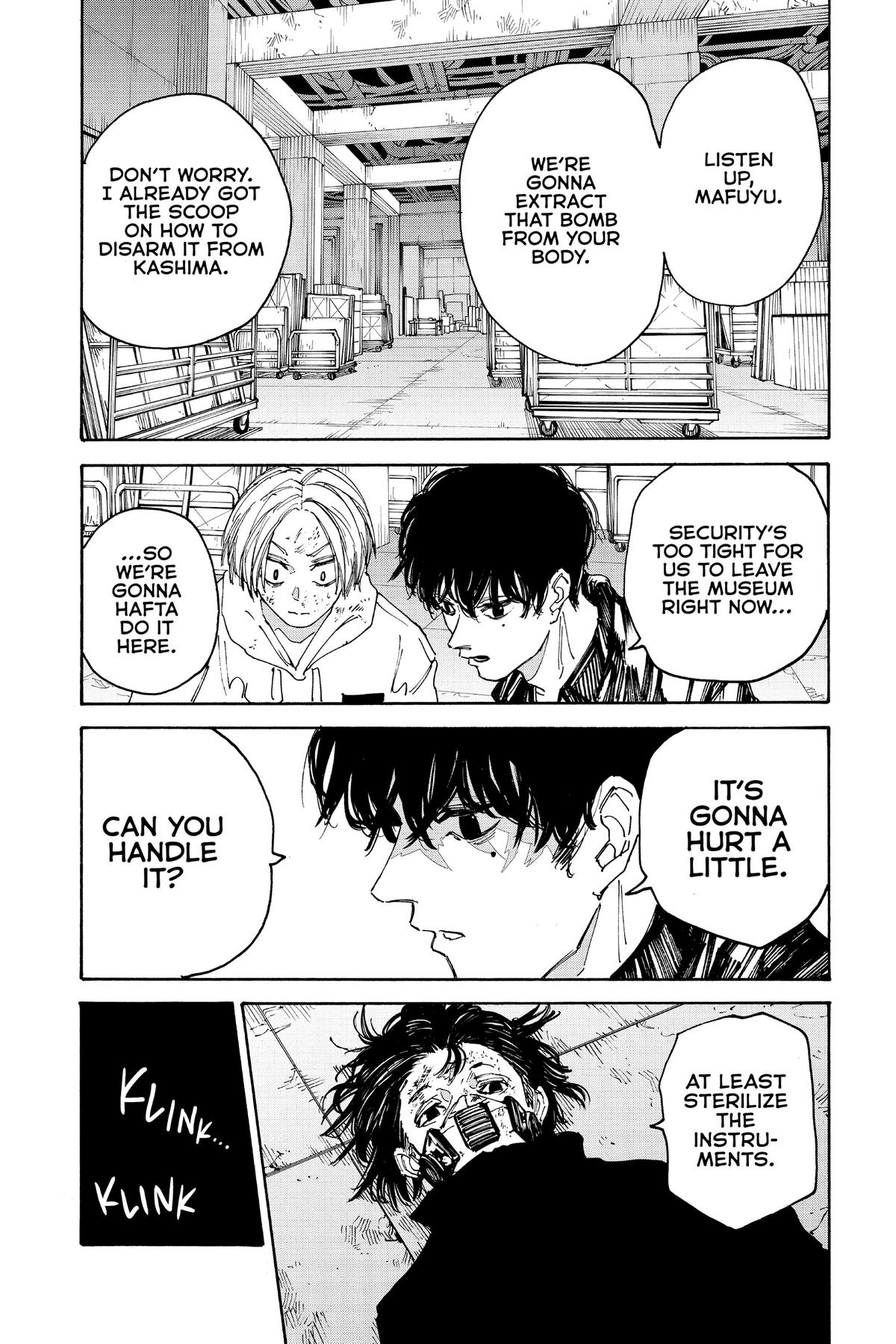 Chapter 146 — Days 146 — Page 6