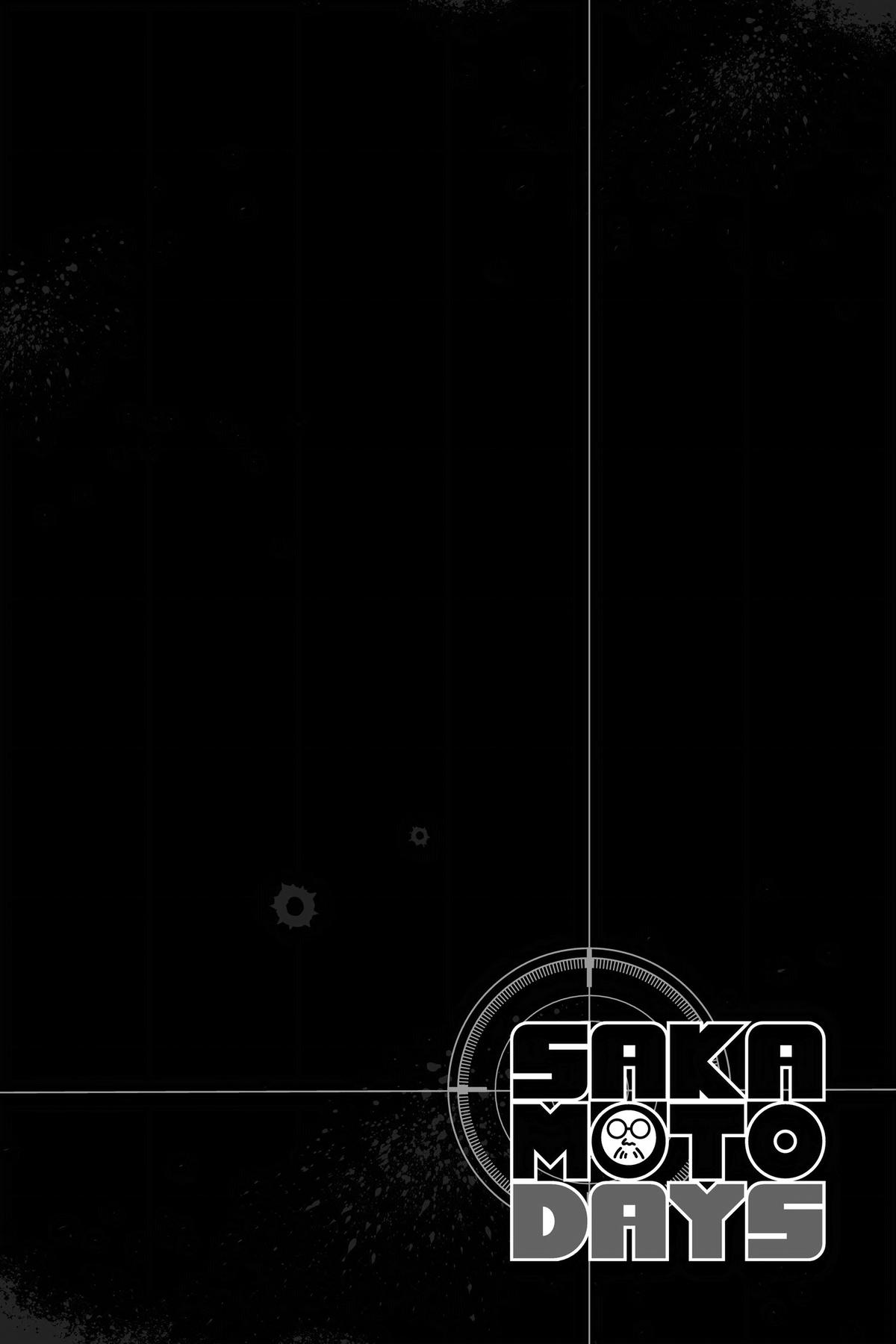 Sakamoto Days Chapter 148 - Page 3 - Sakamoto Days manga Chapter 148 manga