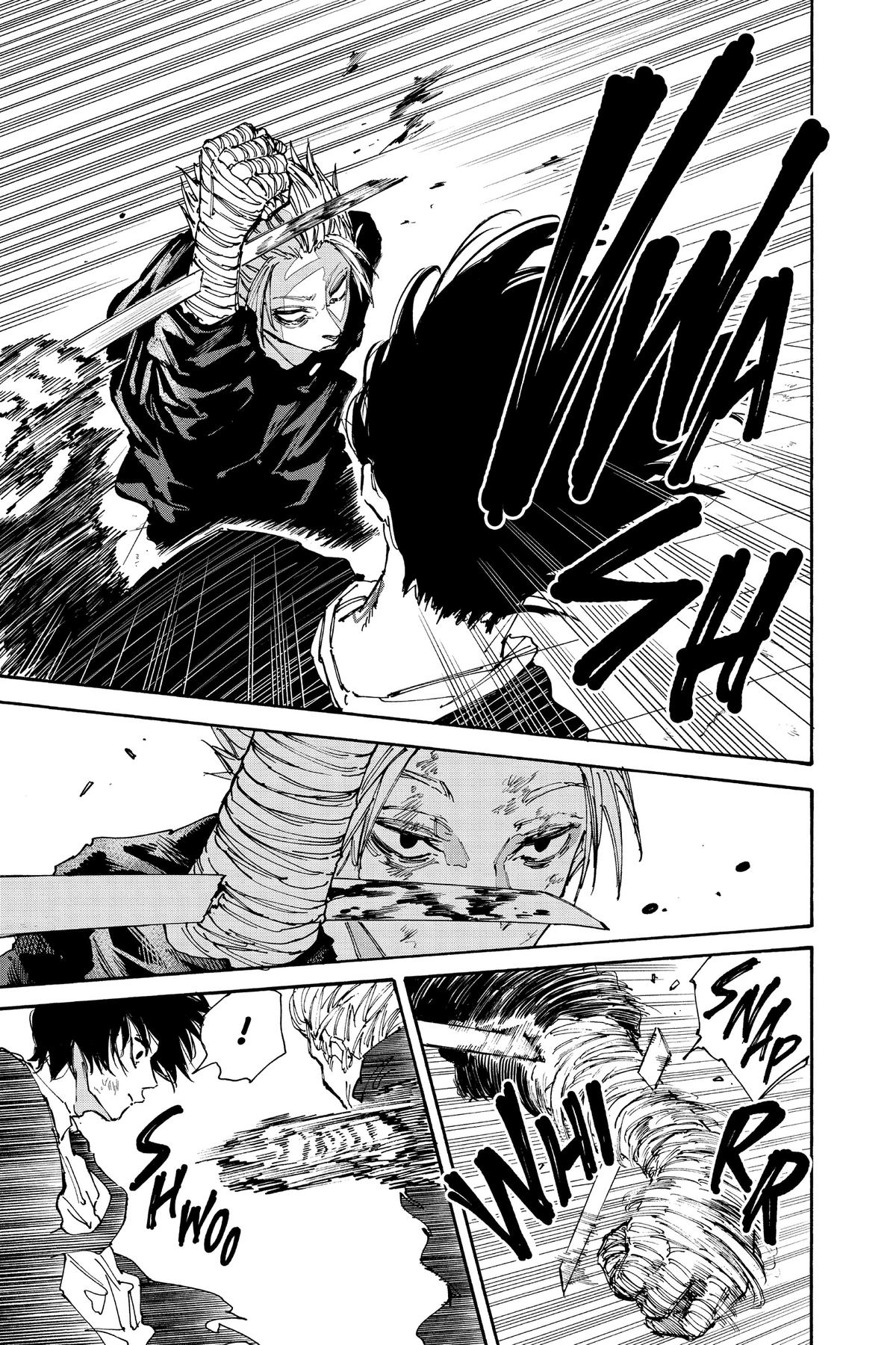 Sakamoto Days Chapter 151 - Page 2 - Sakamoto Days manga Chapter 151 manga