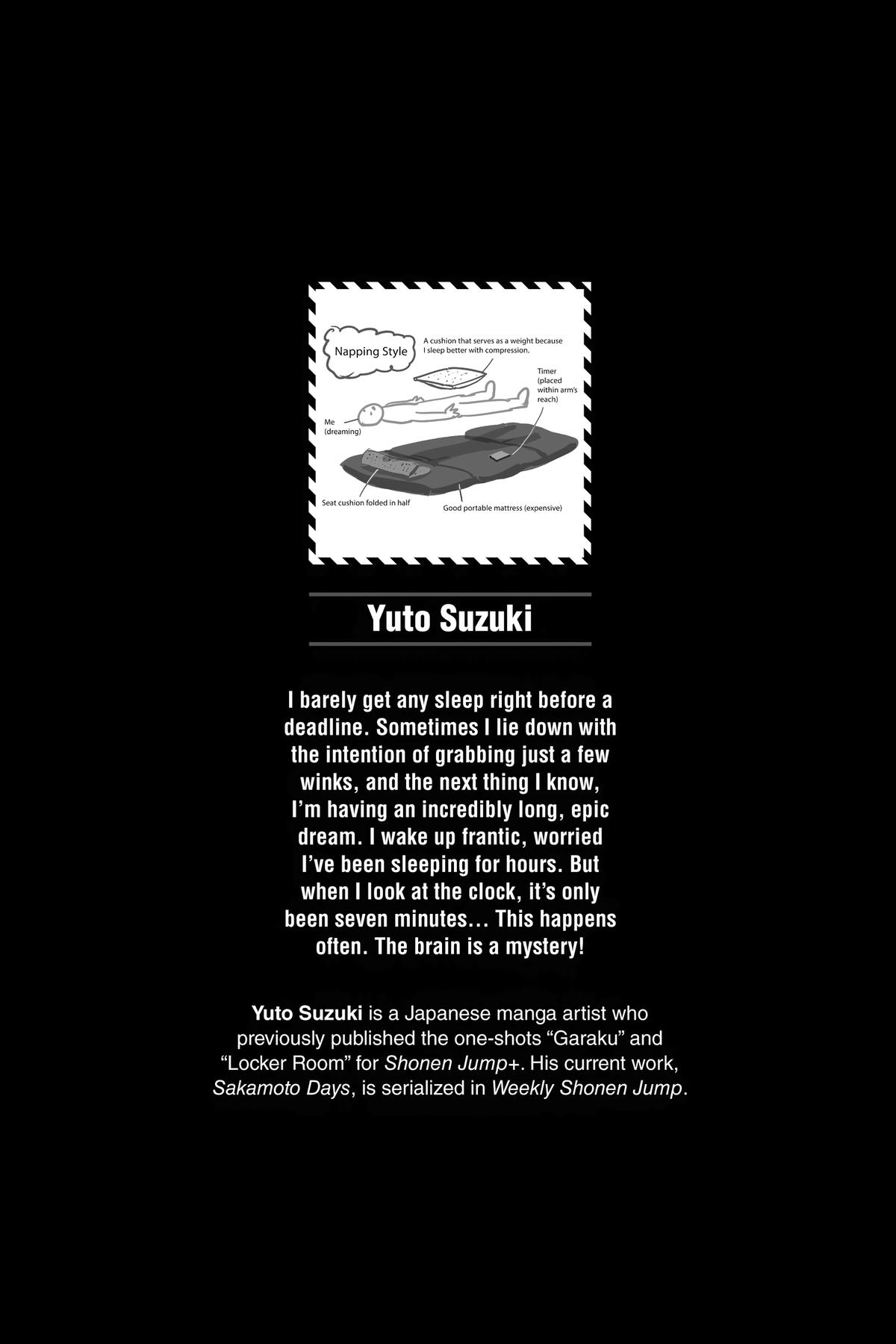 Sakamoto Days Chapter 152 - Page 2 - Sakamoto Days manga Chapter 152 manga