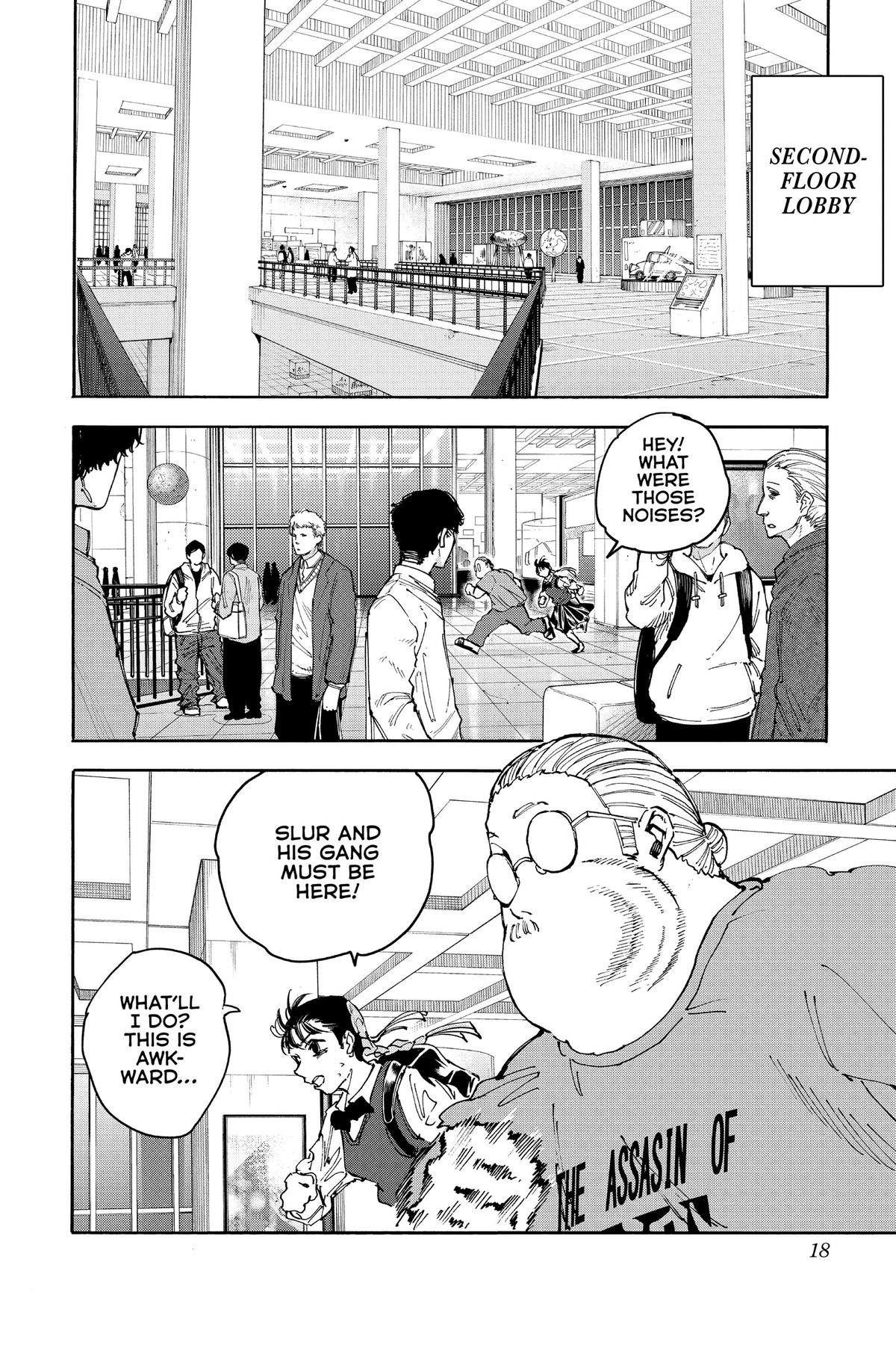 Chapter 152 — Days 152 — Page 17