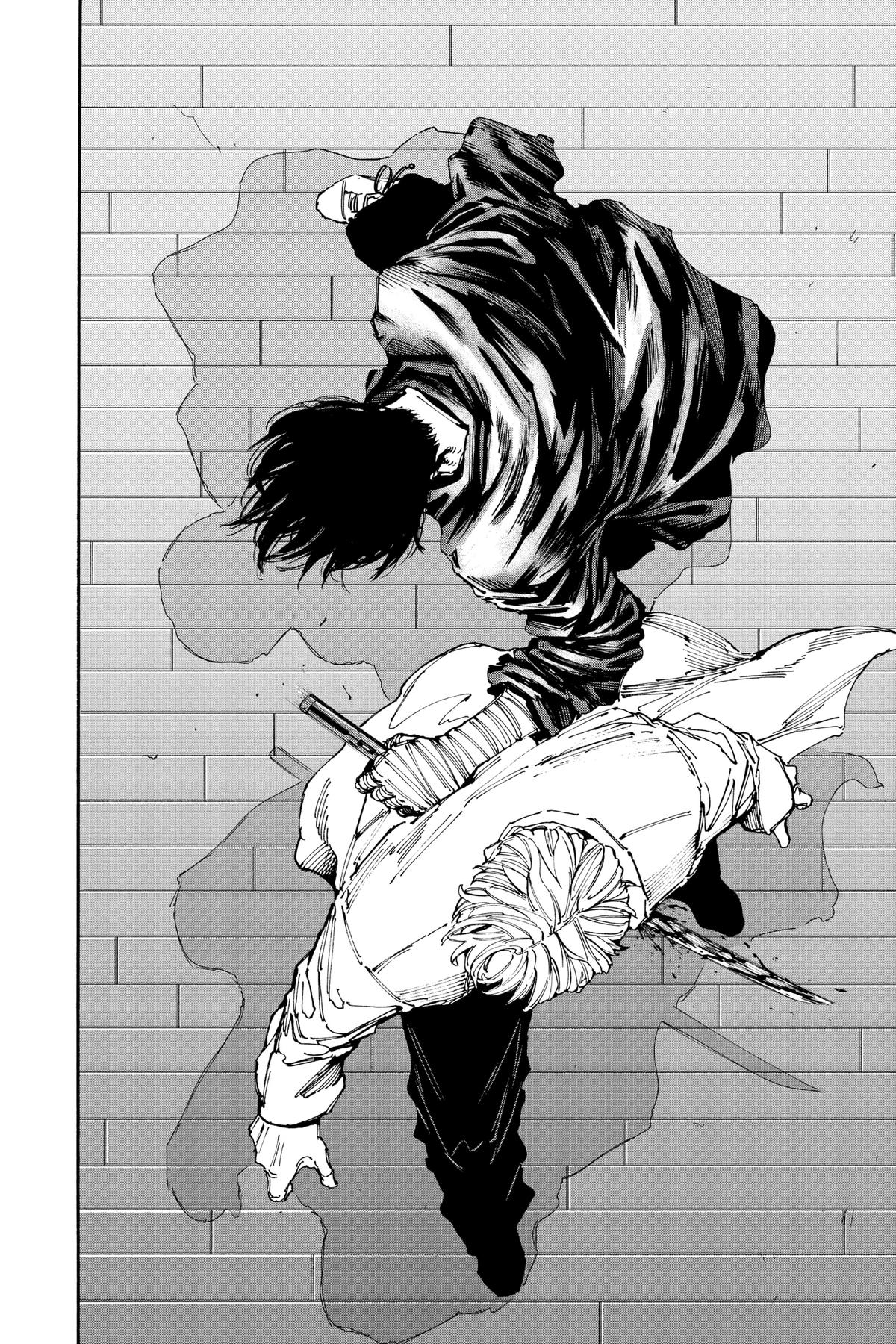 Sakamoto Days Chapter 154 - Page 2 - Sakamoto Days manga Chapter 154 manga