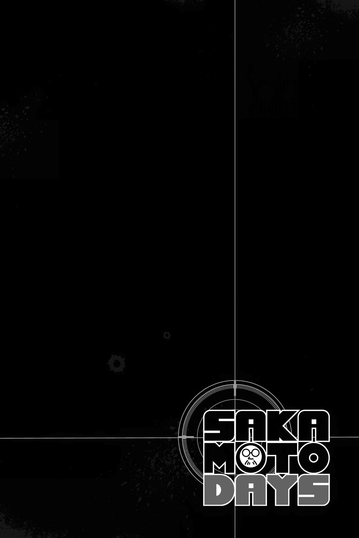 Sakamoto Days Chapter 160 - Page 2 - Sakamoto Days manga Chapter 160 manga