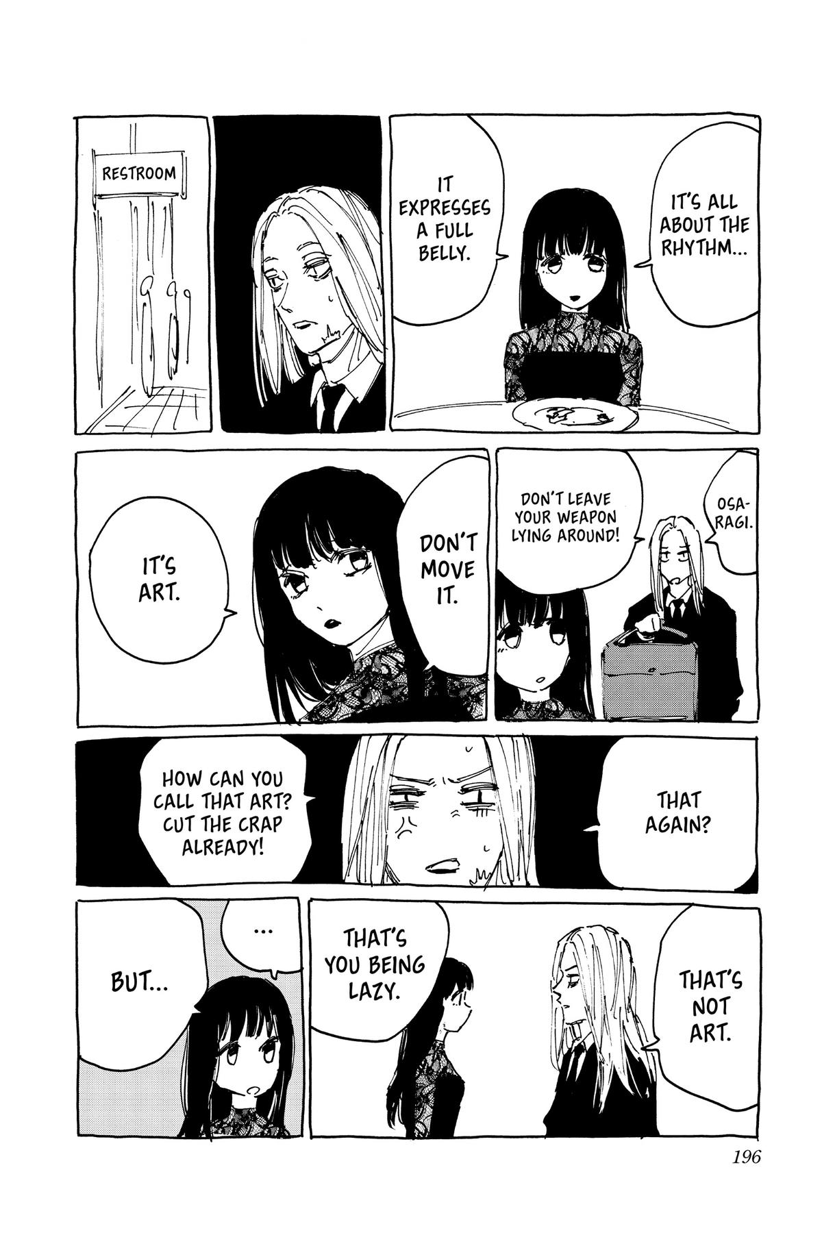 Chapter 161 — Days 161 — Page 21