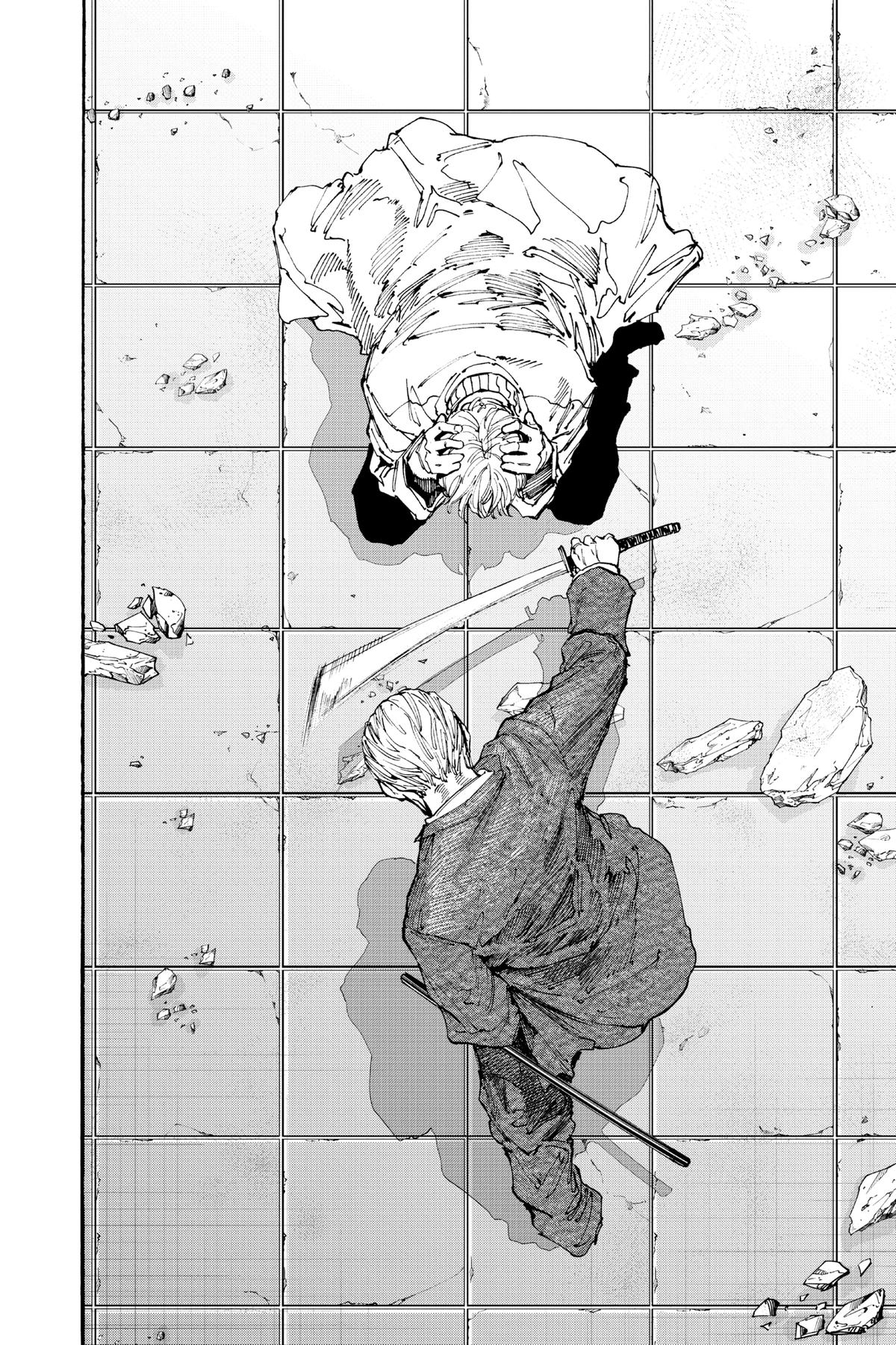 Chapter 167 — Days 167 — Page 13