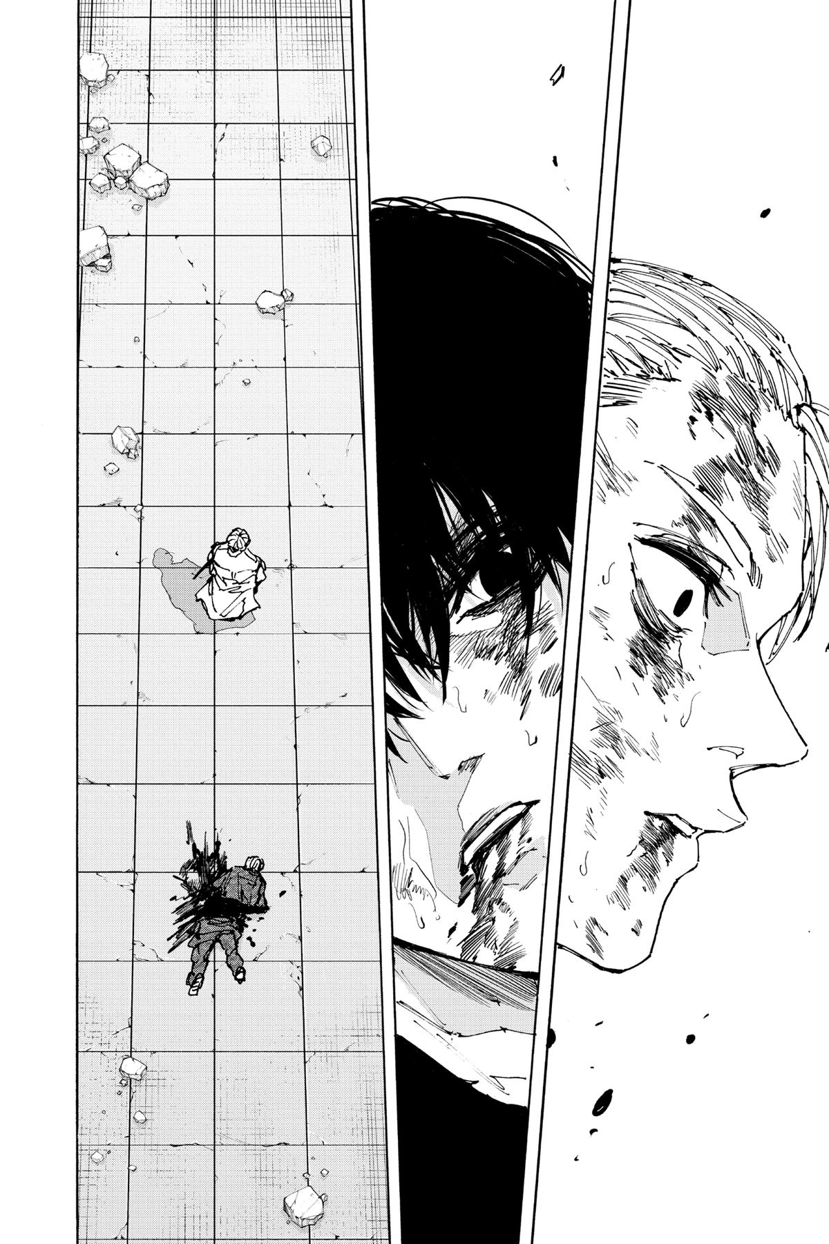 Chapter 167 — Days 167 — Page 16
