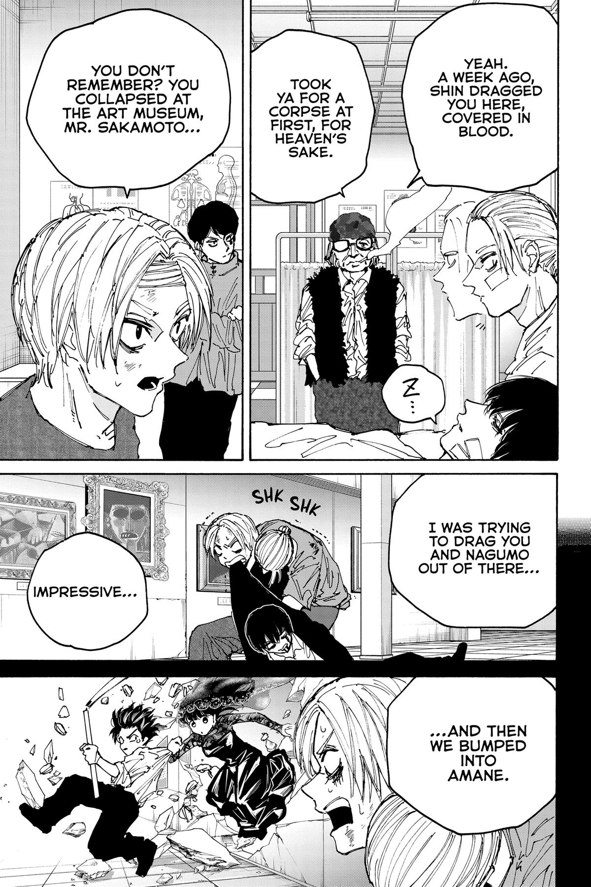Chapter 168 — Days 168 — Page 9
