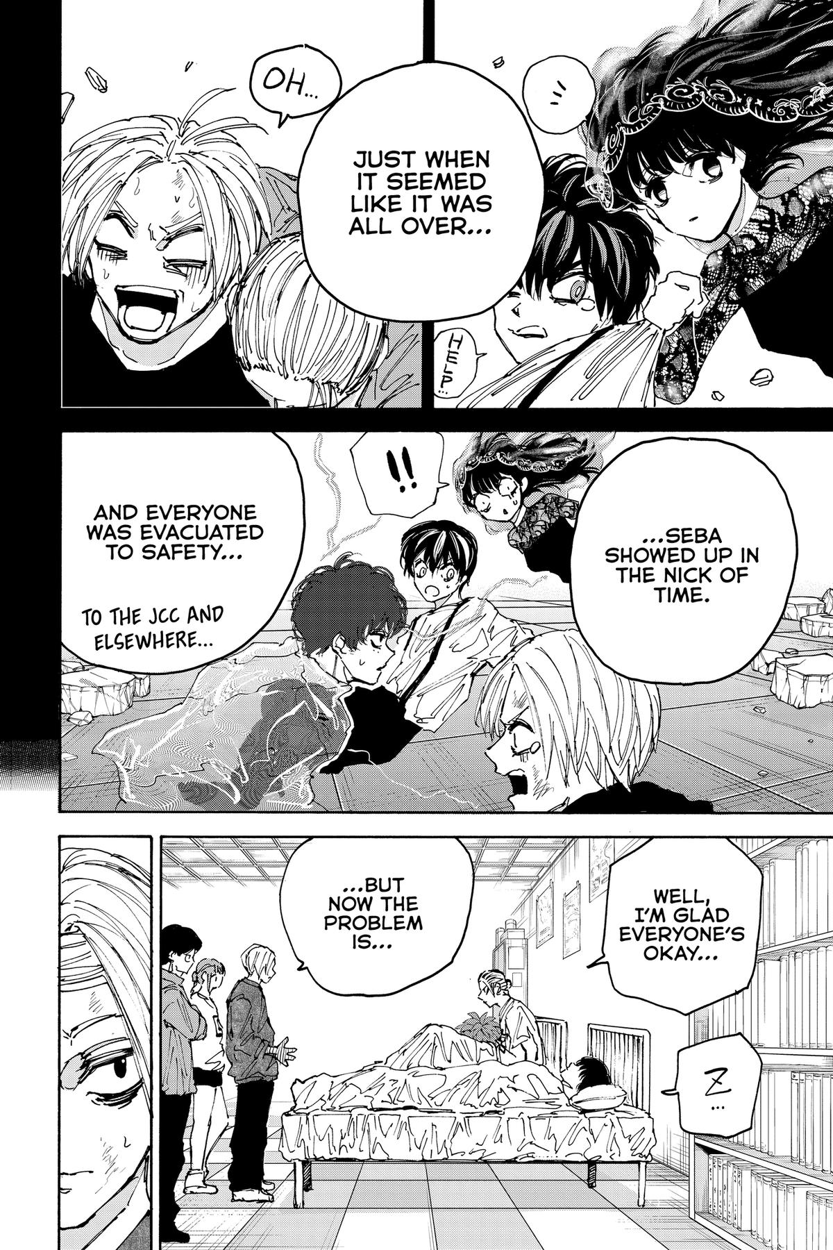 Chapter 168 — Days 168 — Page 10