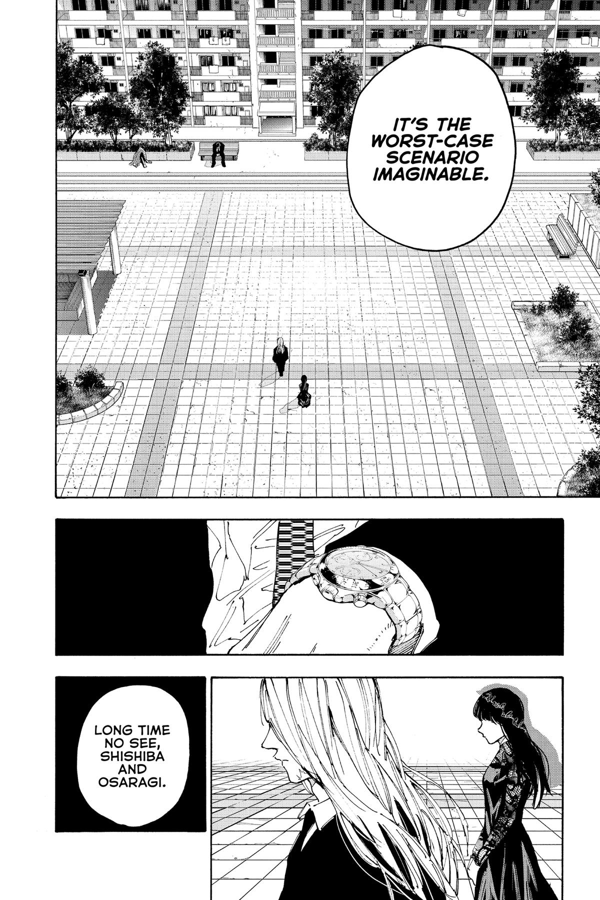 Chapter 168 — Days 168 — Page 18