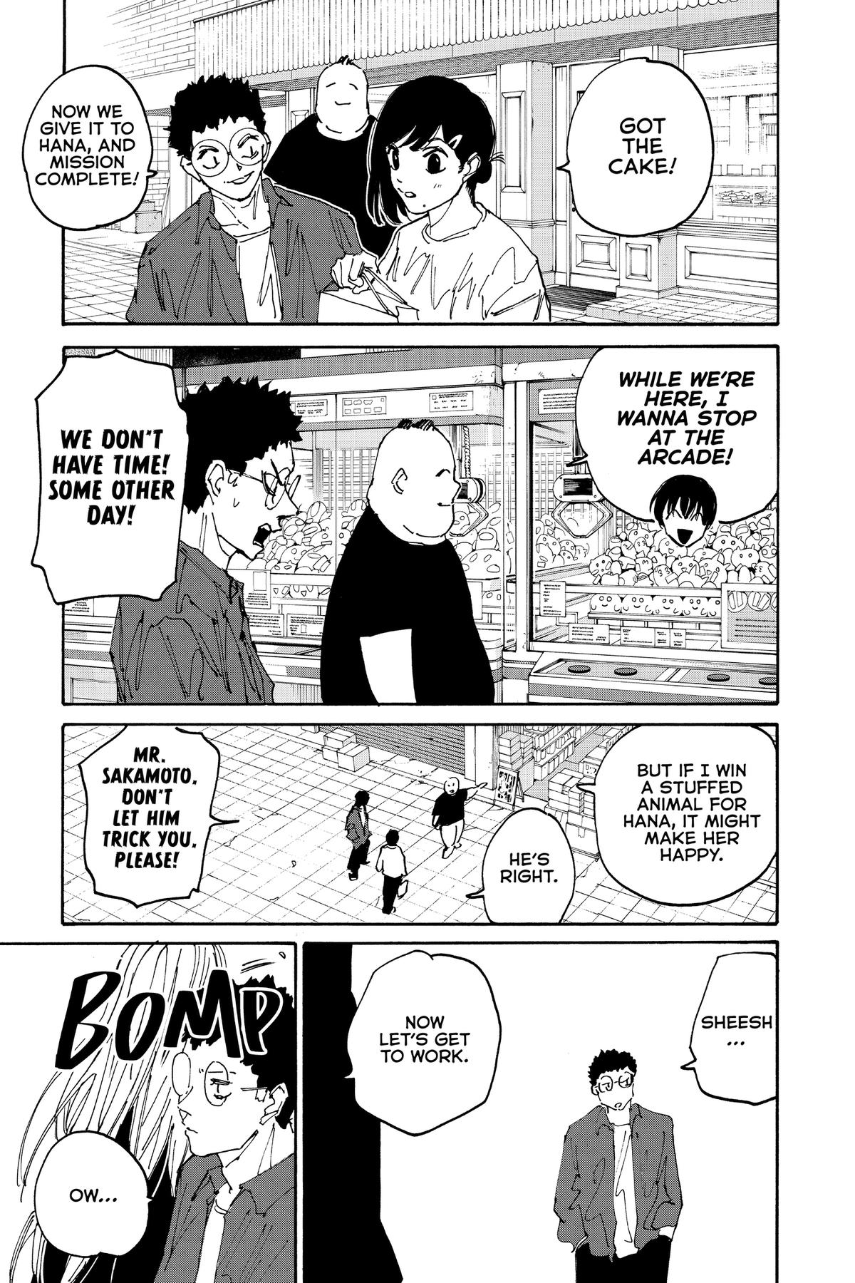 Chapter 169 — Days 169 — Page 17