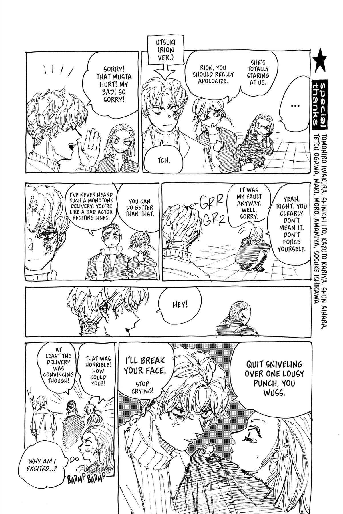 Chapter 180 — Days 180 — Page 19