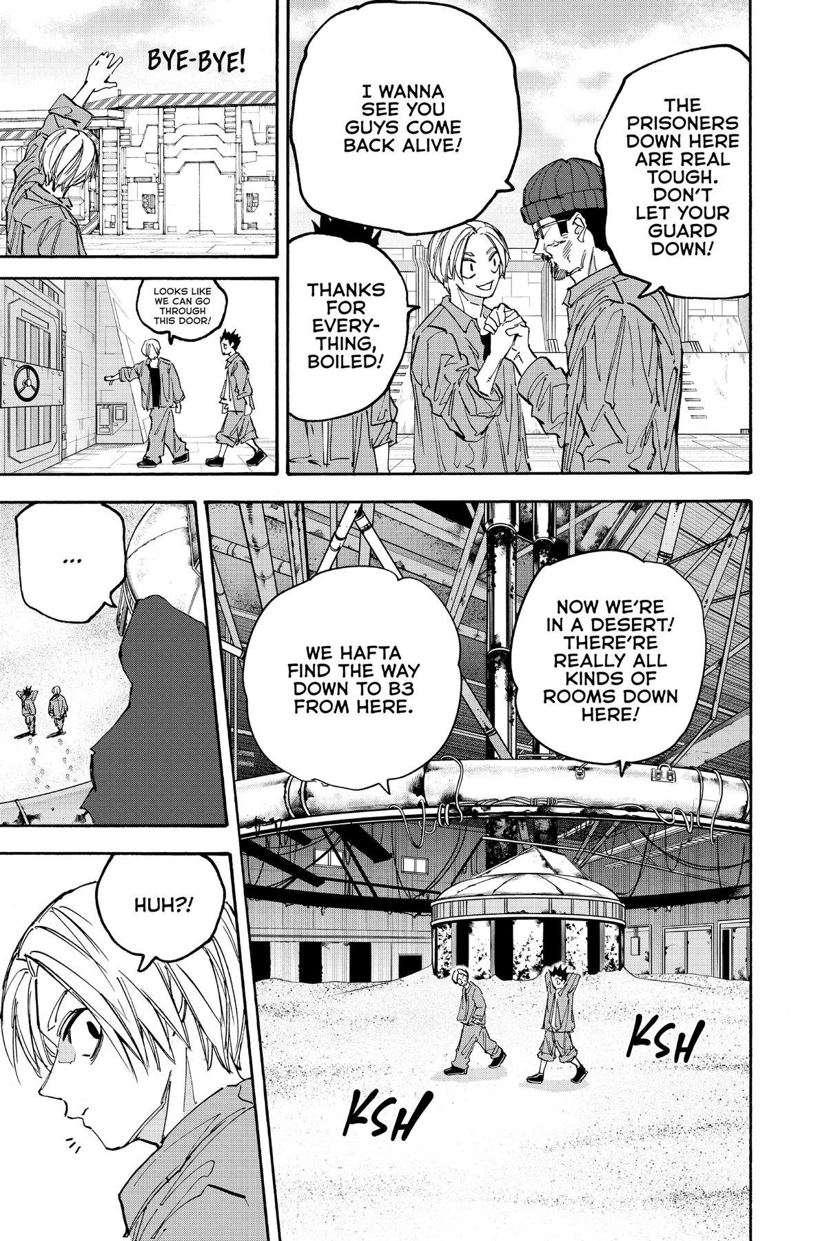 Chapter 185 — Days 185 — Page 6
