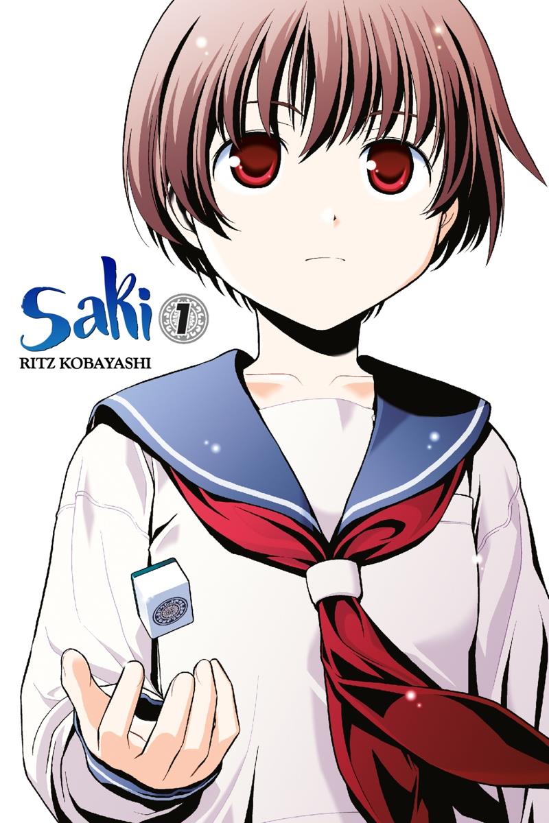 Saki Hand 0.1 2