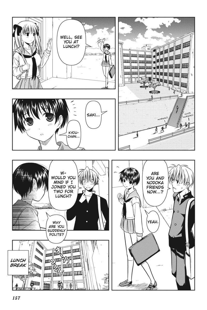Saki Hand 3 5
