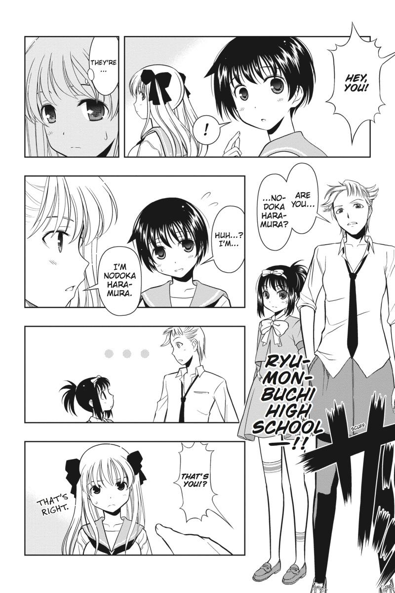 Saki Hand 9 5