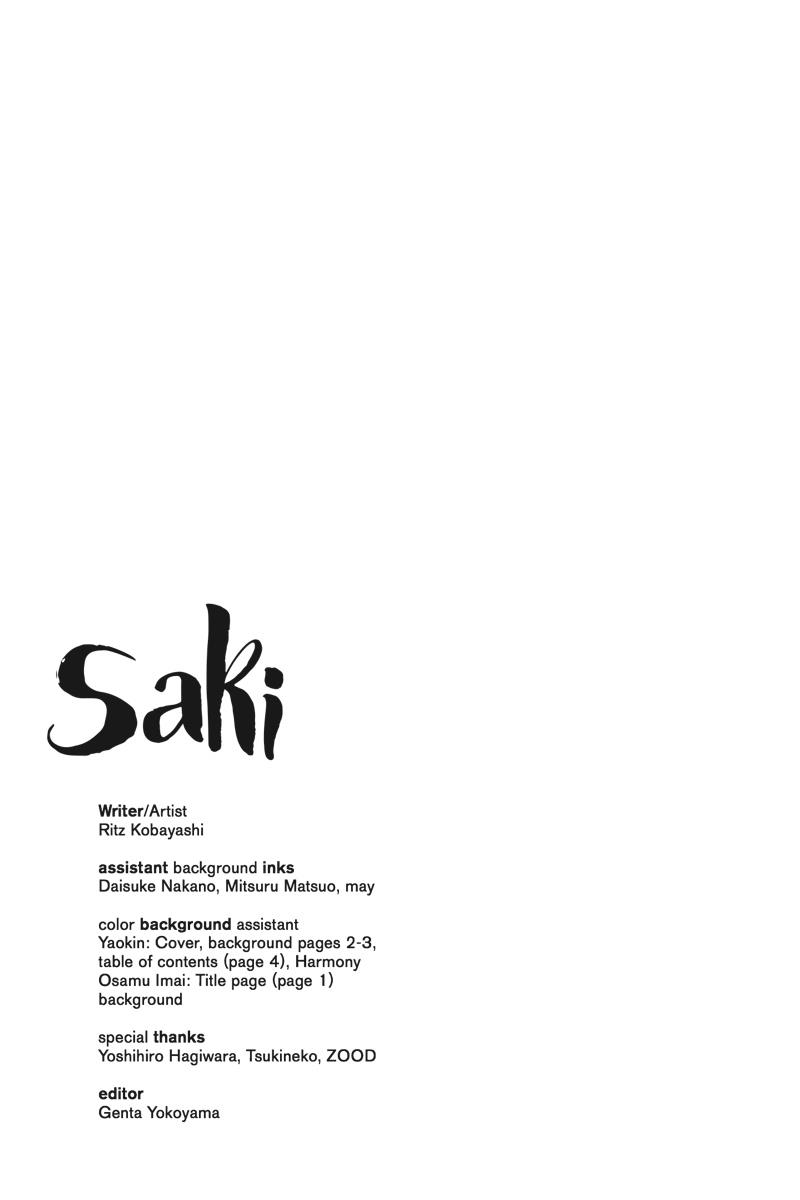 Saki Hand 24 24