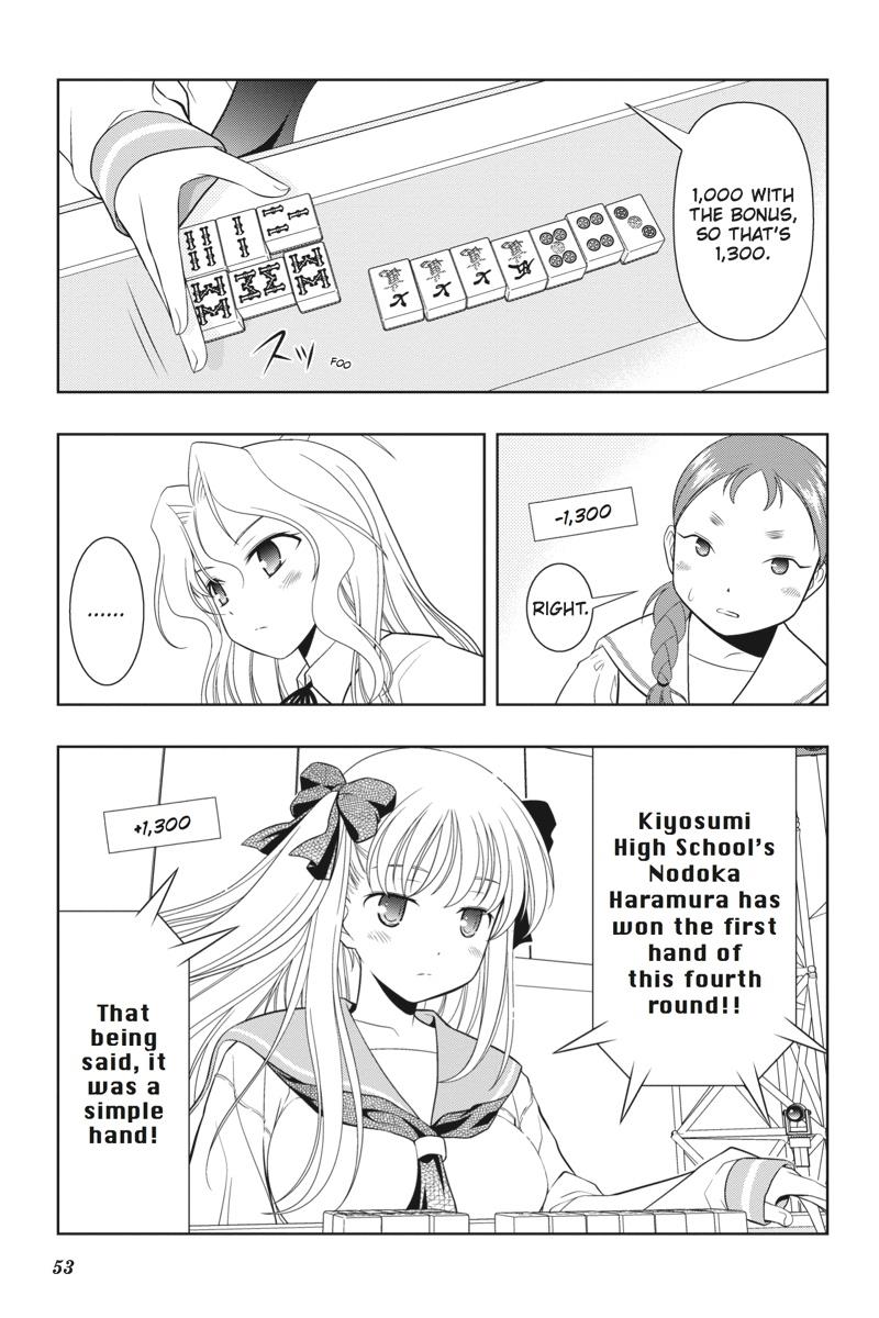 Saki Hand 27 5