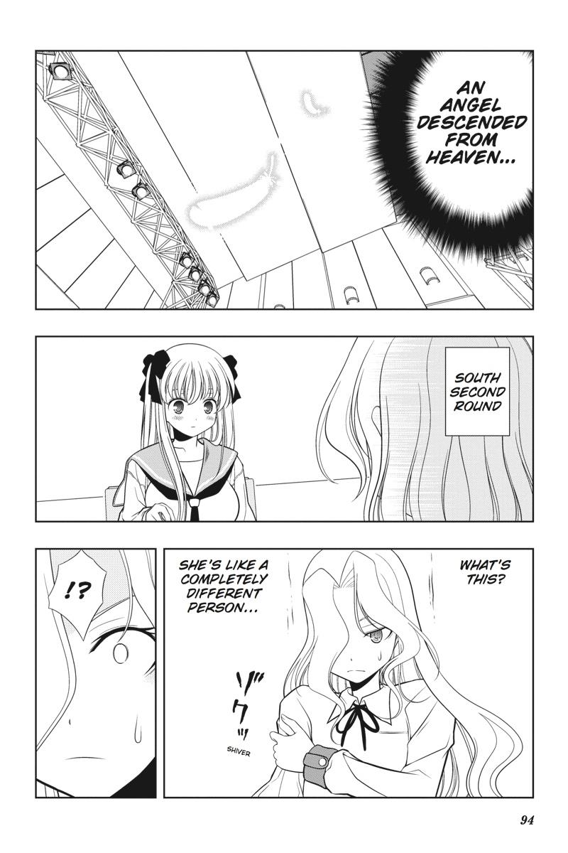 Saki Hand 29 5