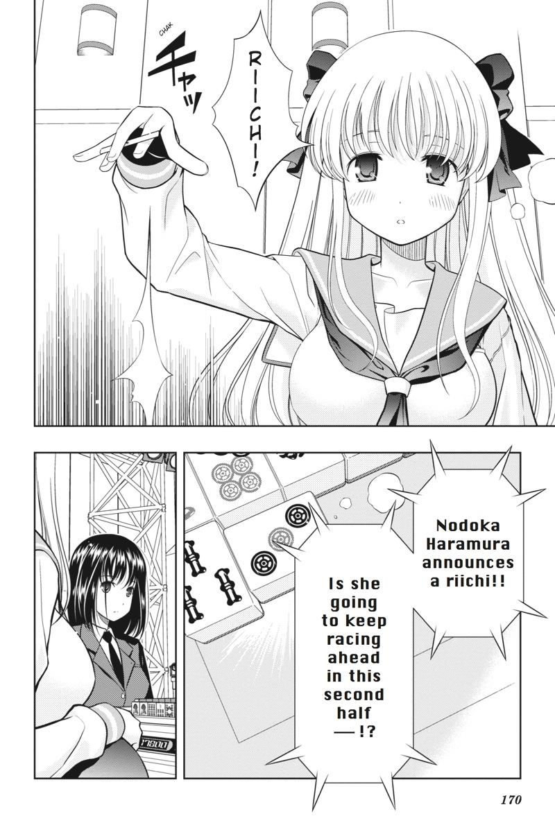 Saki Hand 33 2