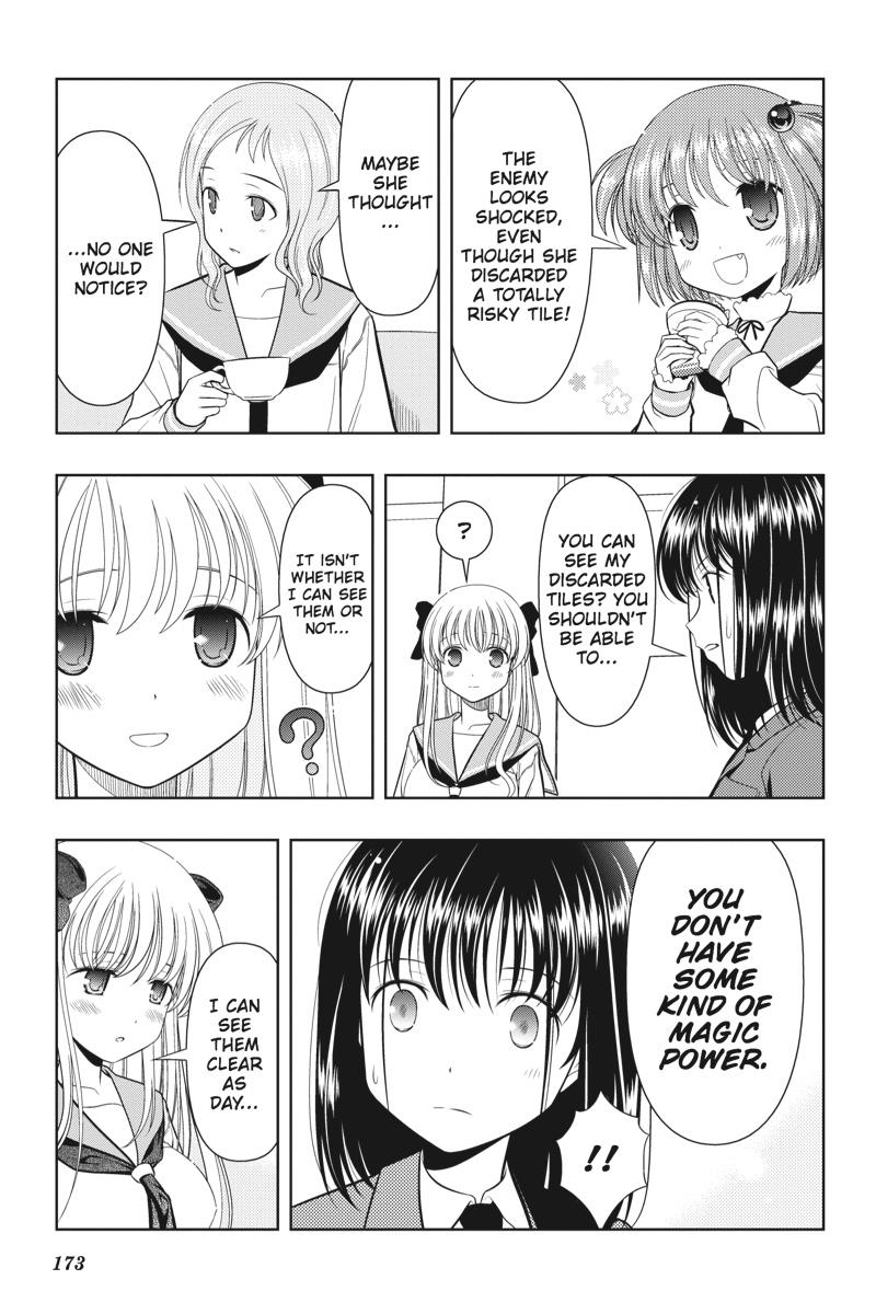 Saki Hand 33 5