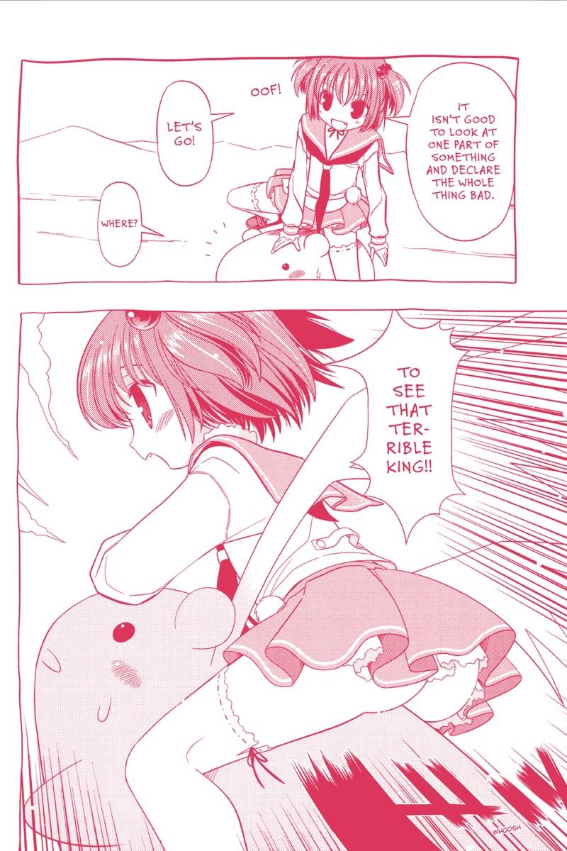 Saki Hand 33 31
