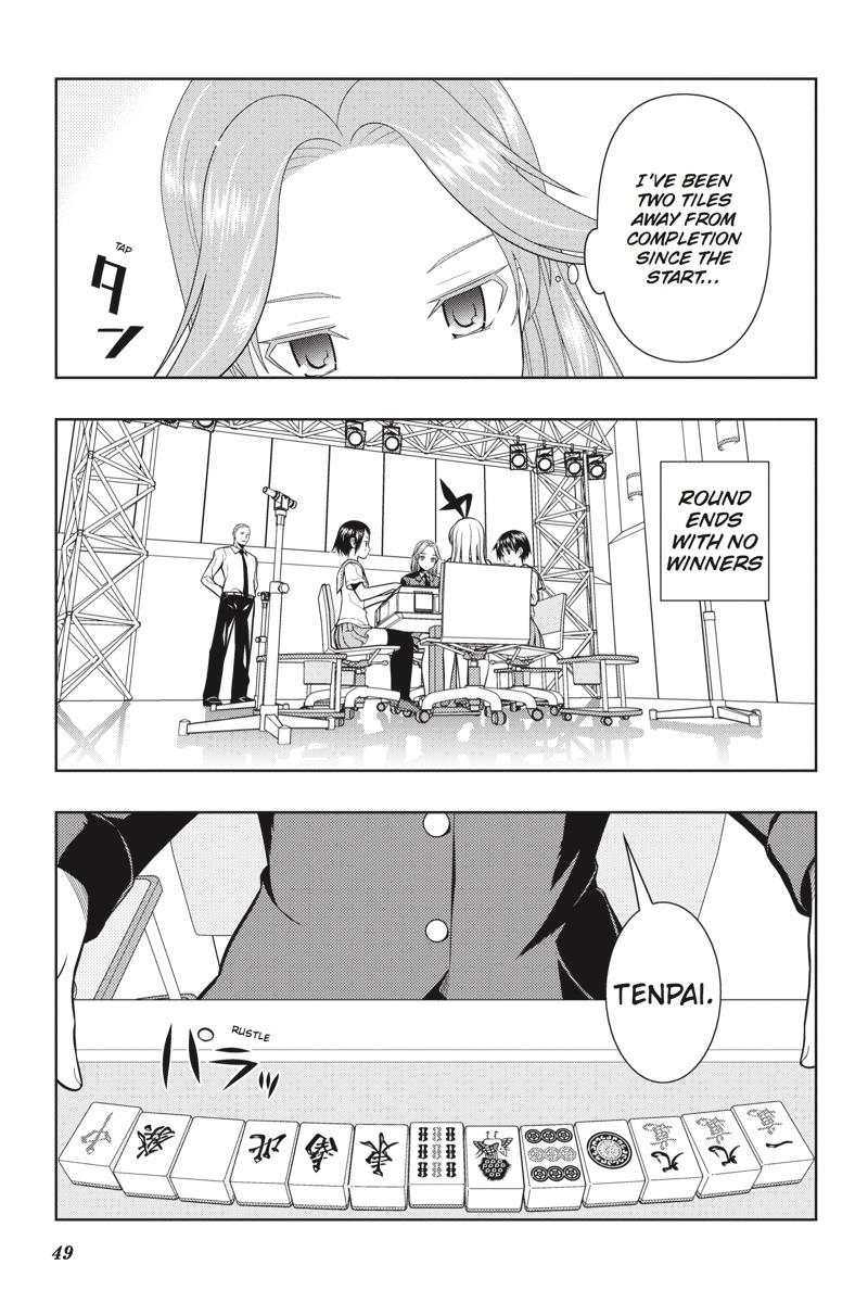 Saki Hand 36 5