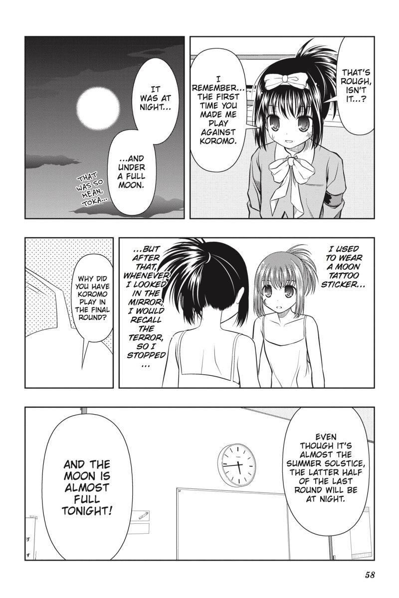 Saki Hand 36 14