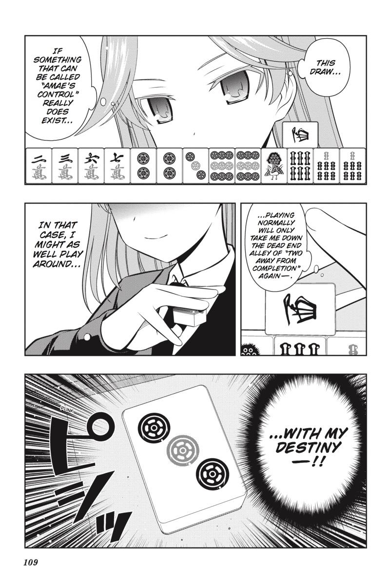Saki Hand 39 5