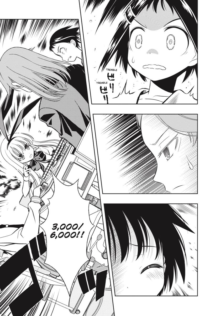 Saki Hand 40 9